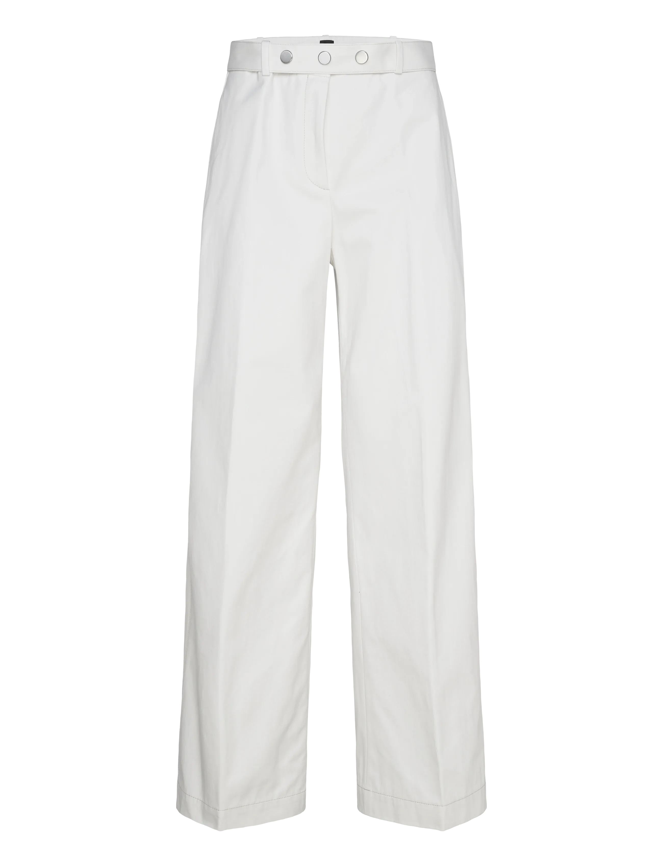 BOSS Tiana8 - BOSS - OPEN WHITE / white