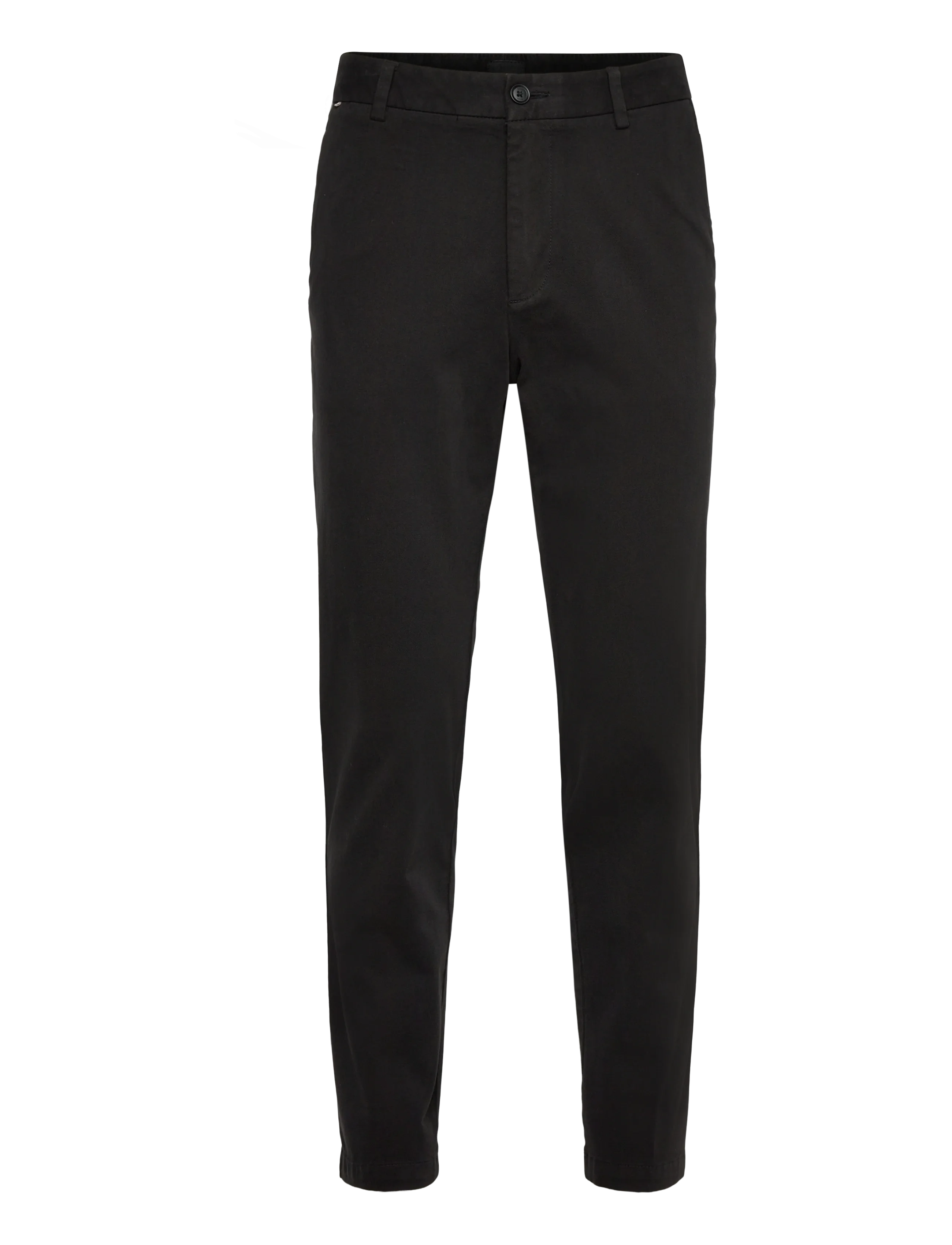 BOSS H-Kane1 - Chinos - BLACK / black