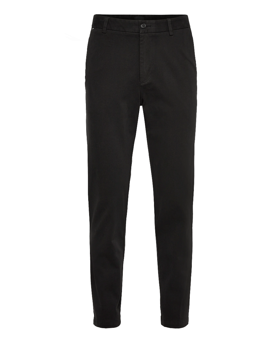 BOSS - H-Kane1 - chino-püksid - black - 1