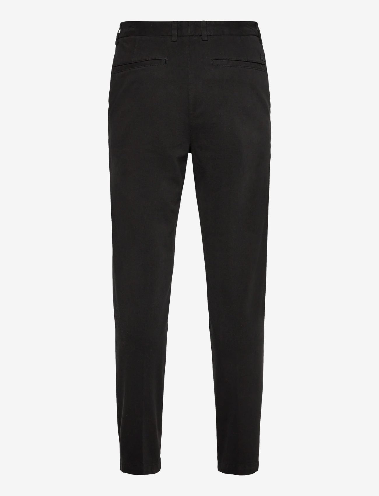 BOSS - H-Kane1 - chinos - black - 1