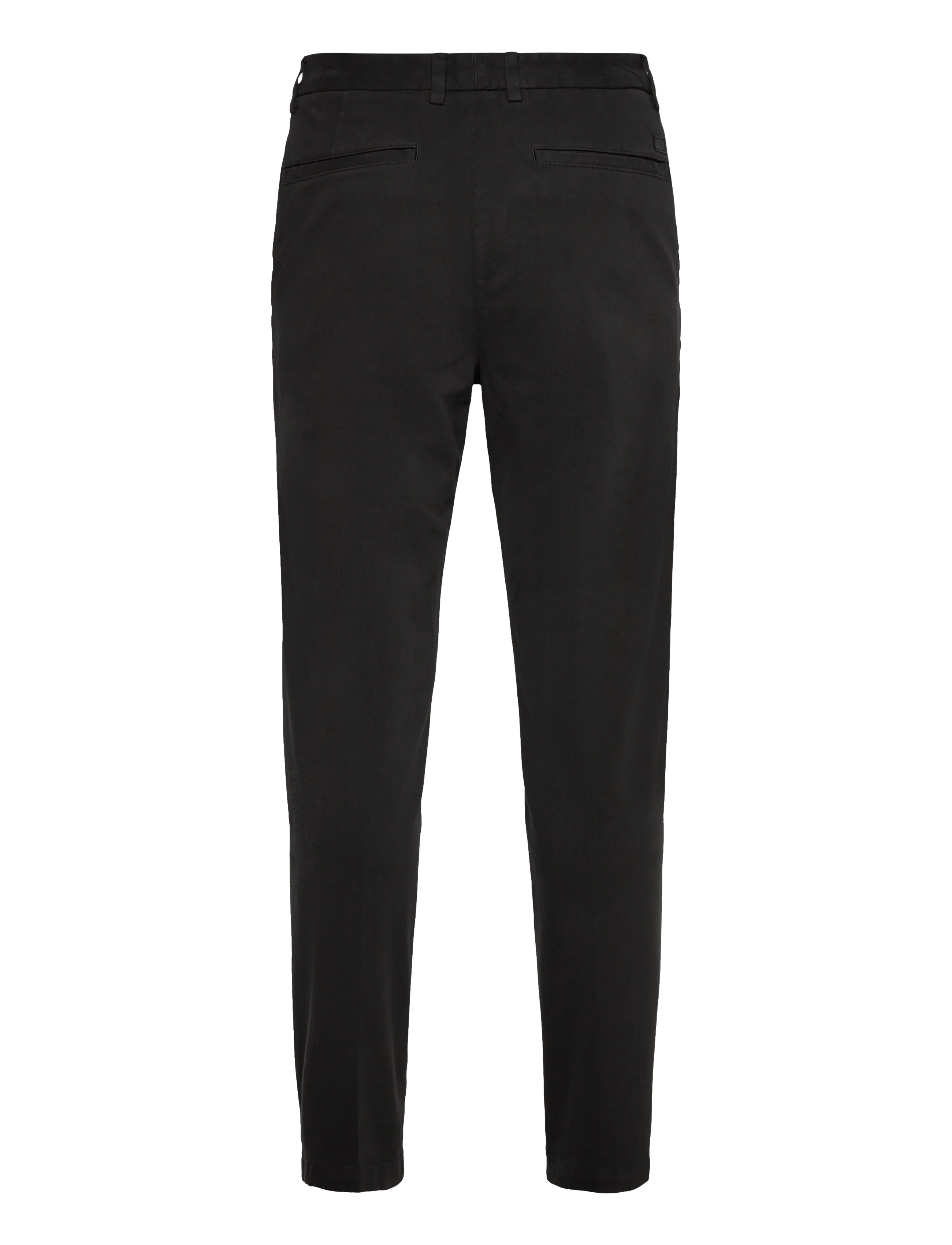 BOSS - H-Kane1 - pantalons chino - black - 1