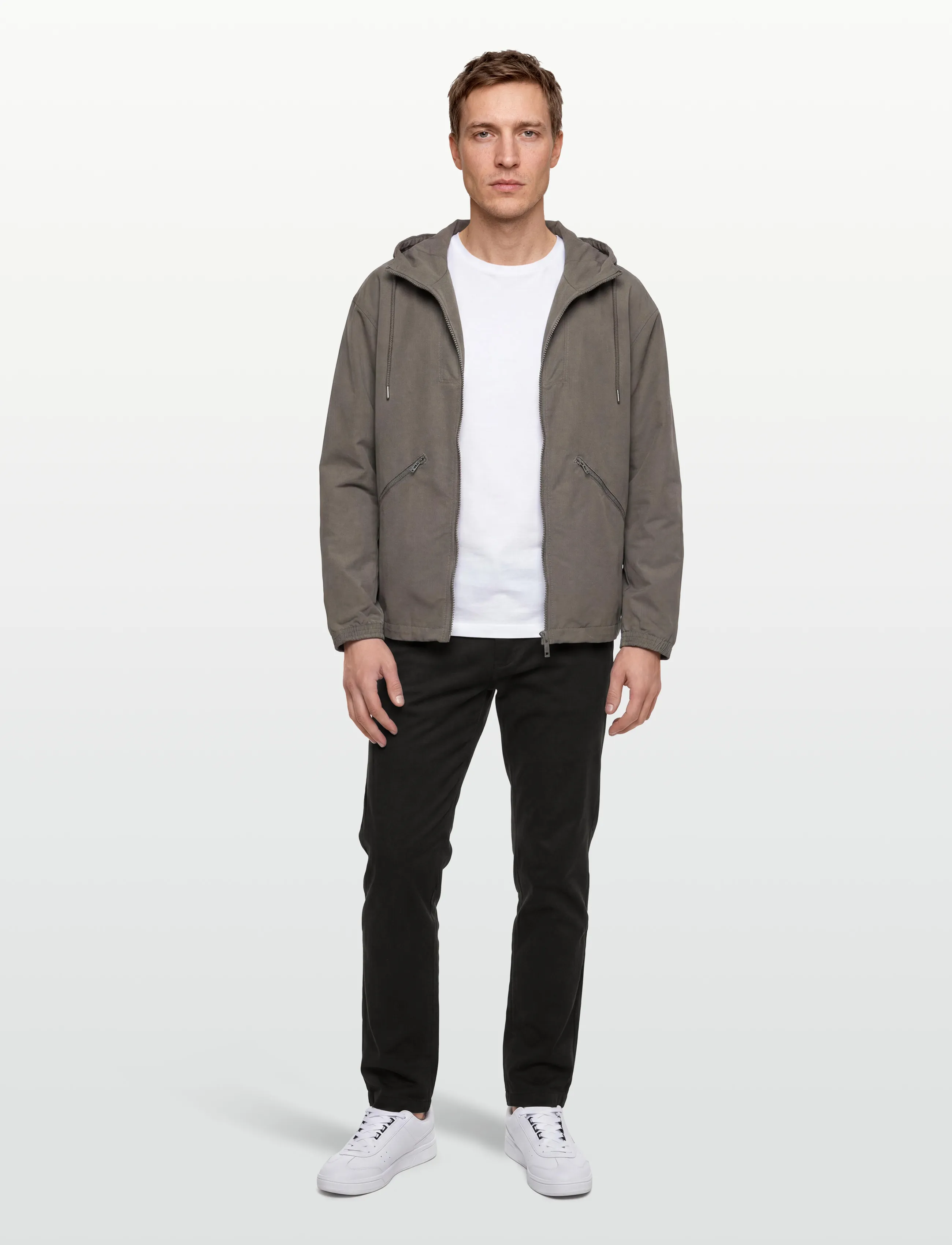 BOSS H-Kane1, 32 x 32, Black, Bukser > Chinos, Herre