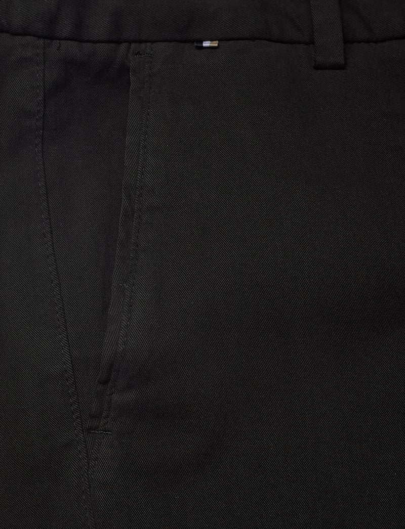 BOSS - H-Kane1 - chinos - black - 2