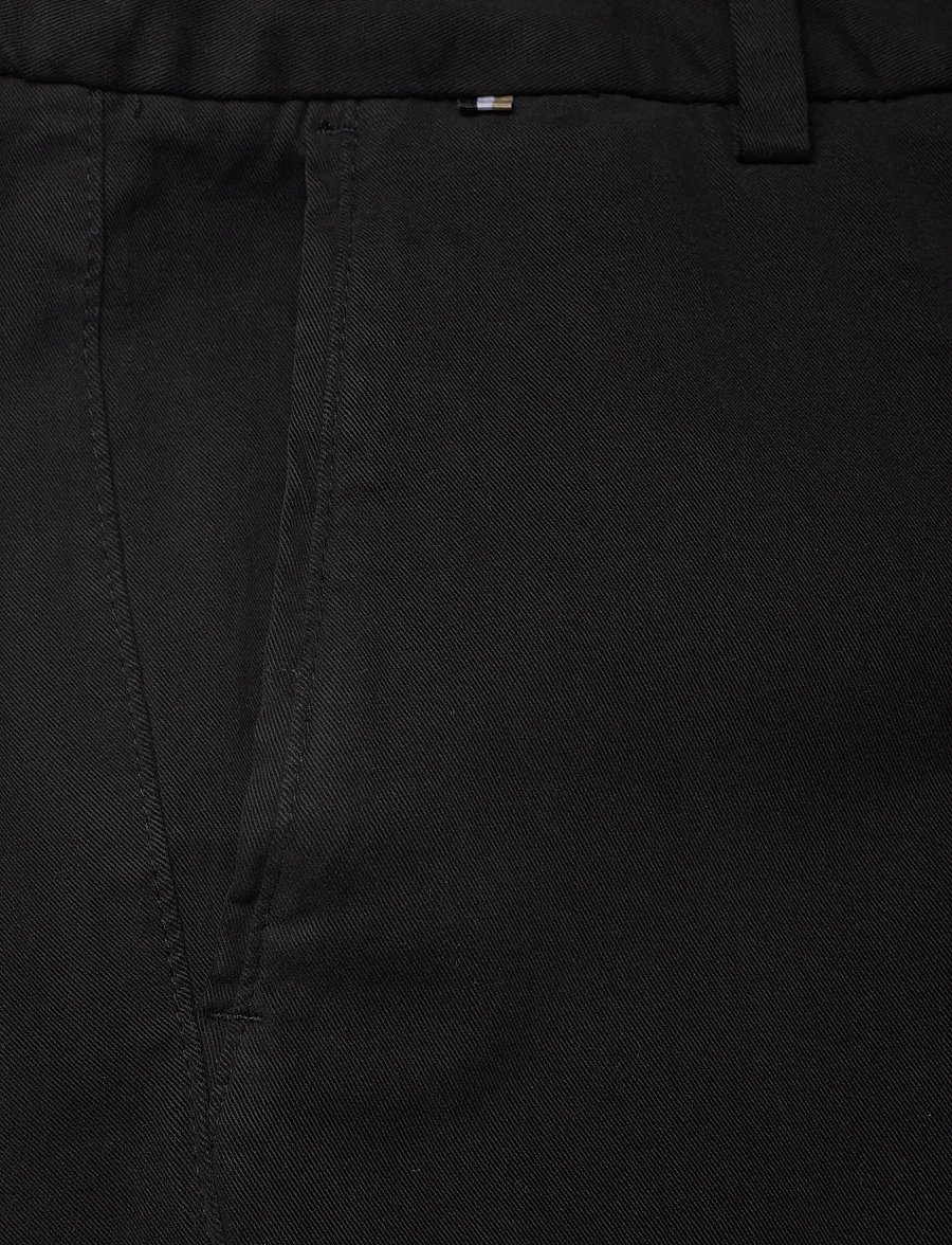 BOSS - H-Kane1 - chino-püksid - black - 5