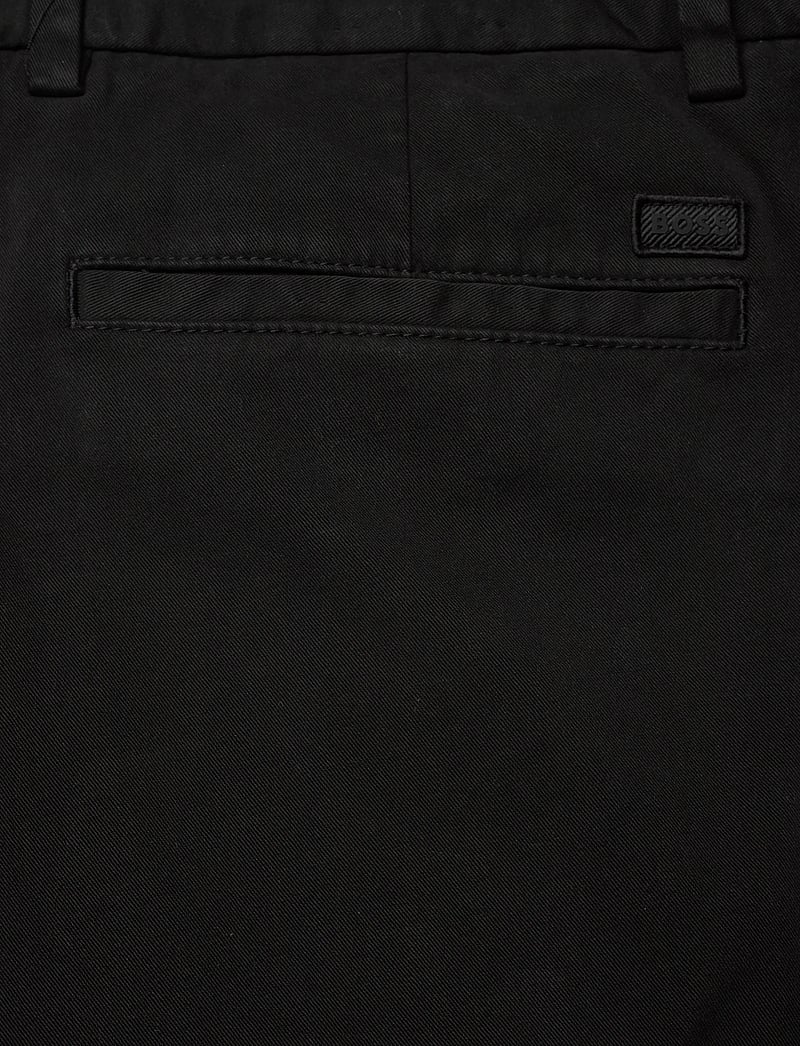 BOSS - H-Kane1 - chinos - black - 4