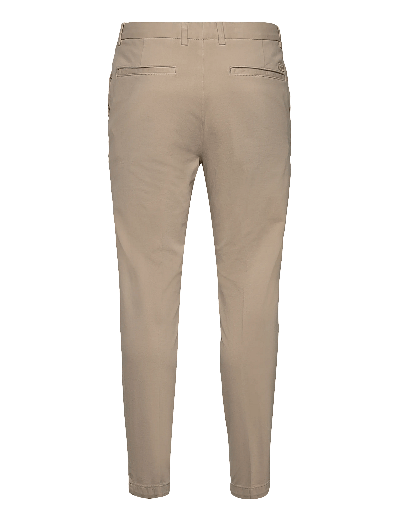 BOSS - H-Kane1 - chinos - dark beige - 1