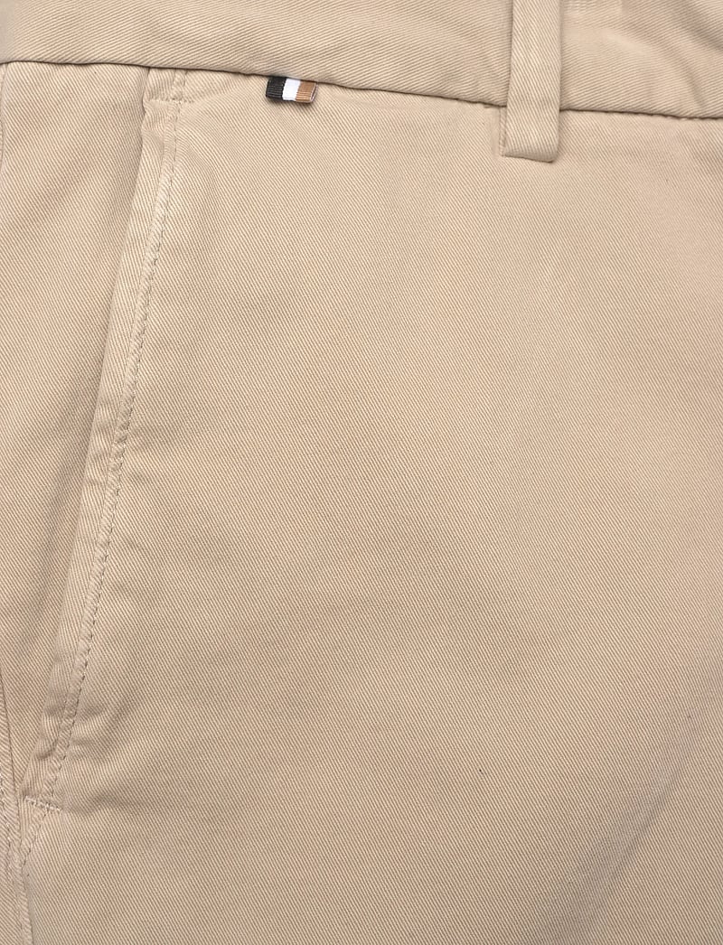 BOSS - H-Kane1 - chinos - dark beige - 2