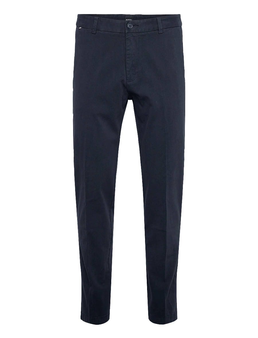 BOSS - H-Kane1 - chinos - dark blue - 1