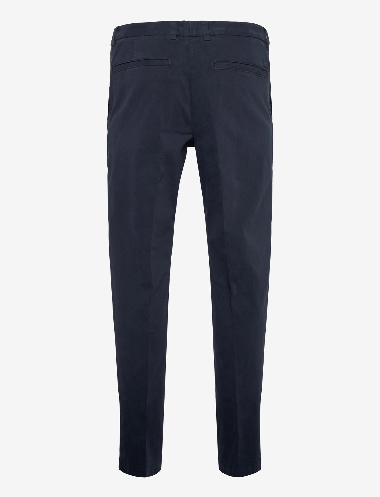 BOSS - H-Kane1 - chinos - dark blue - 1