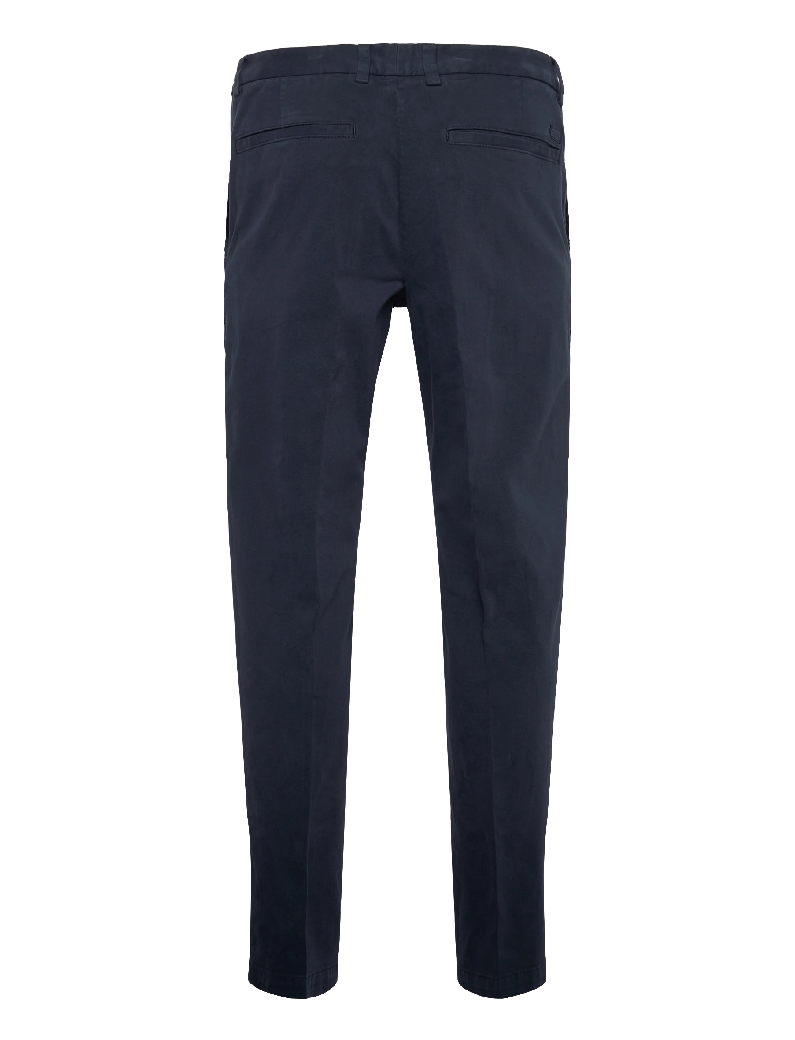 BOSS - H-Kane1 - chino püksid - dark blue - 1