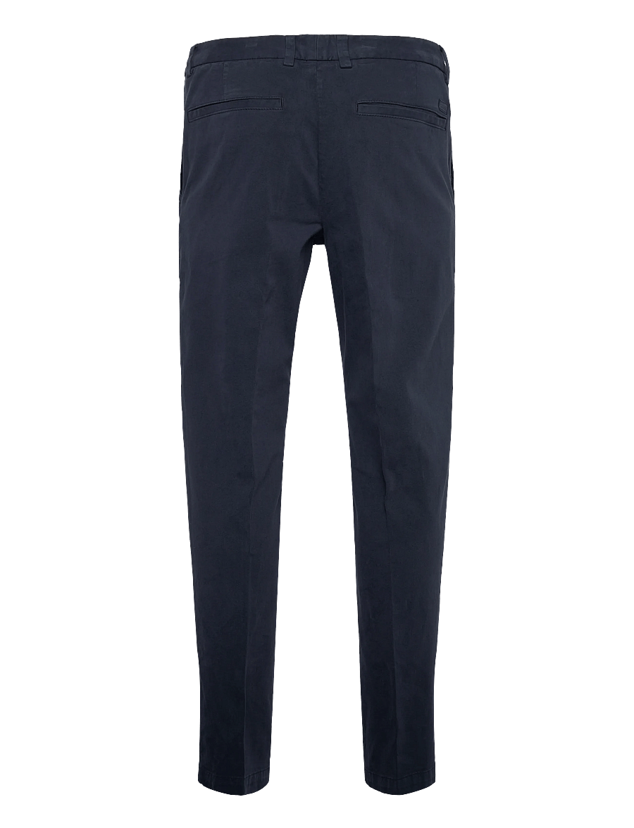 BOSS - H-Kane1 - chinos - dark blue - 2