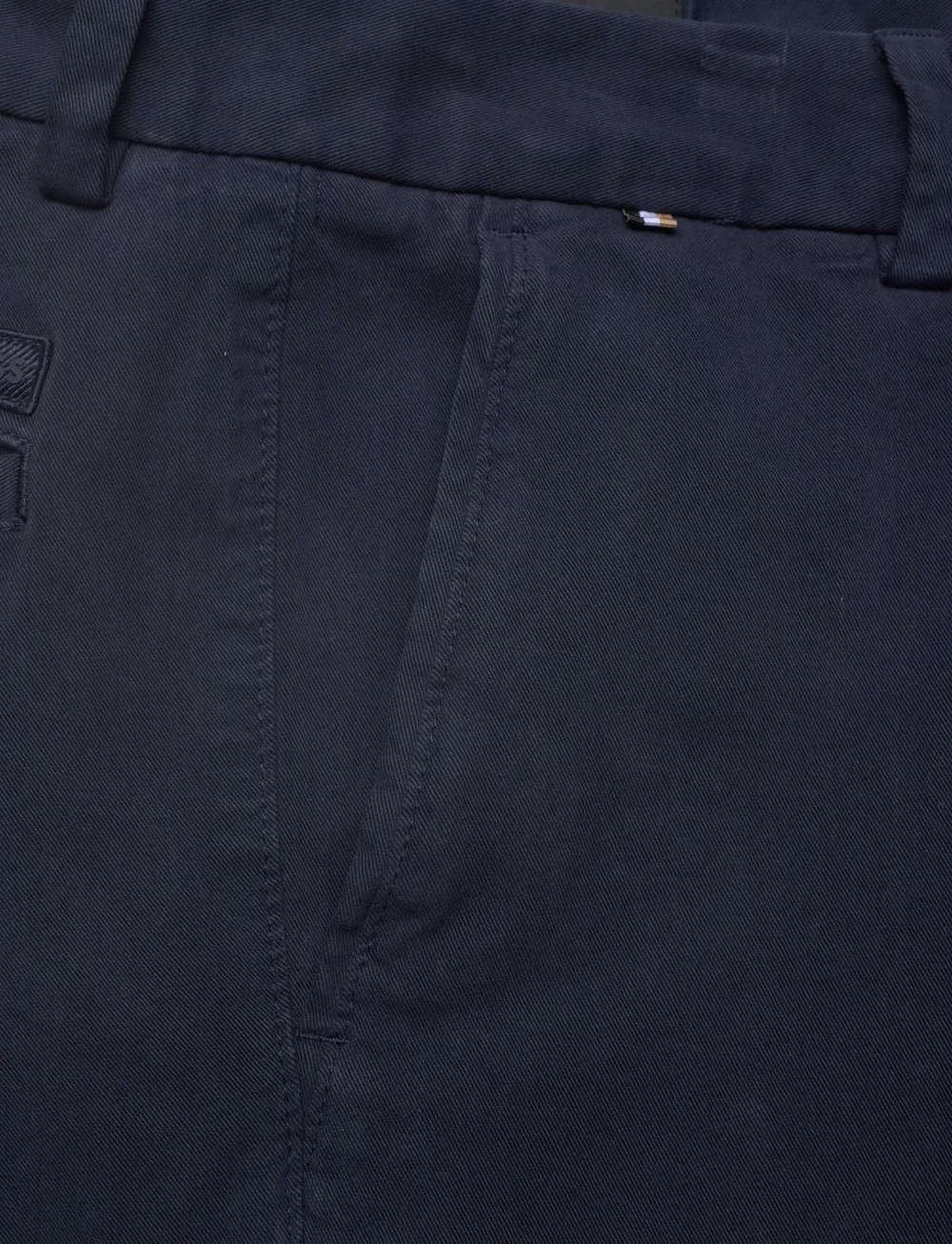 BOSS - H-Kane1 - chinos - dark blue - 2