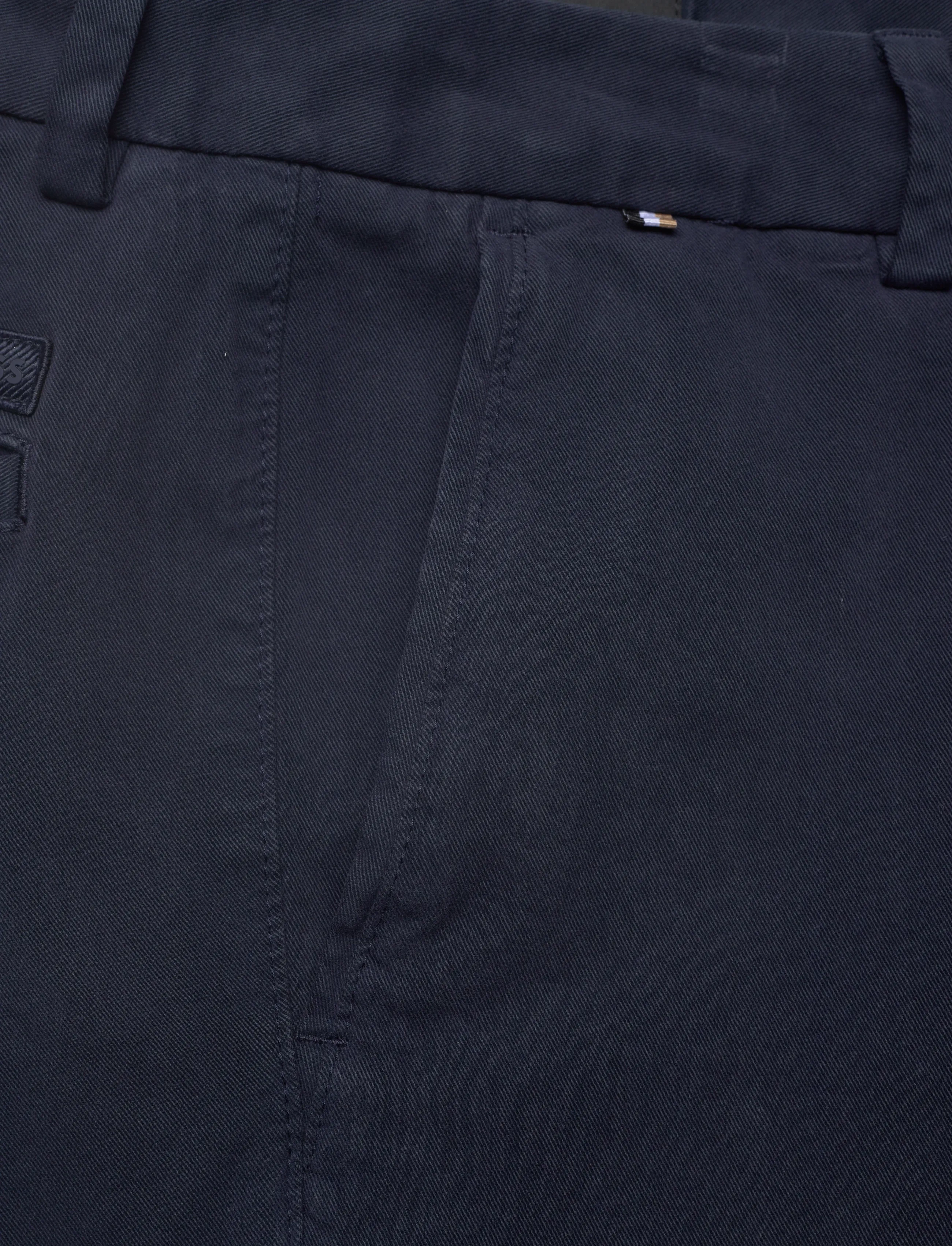 BOSS - H-Kane1 - chino püksid - dark blue - 2