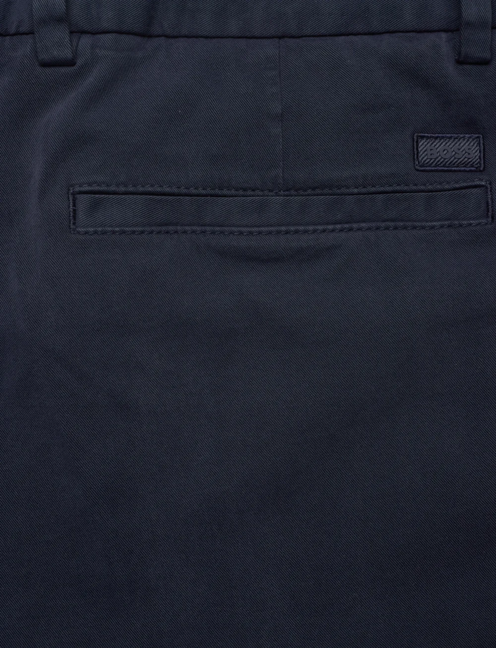 BOSS - H-Kane1 - chinos - dark blue - 4