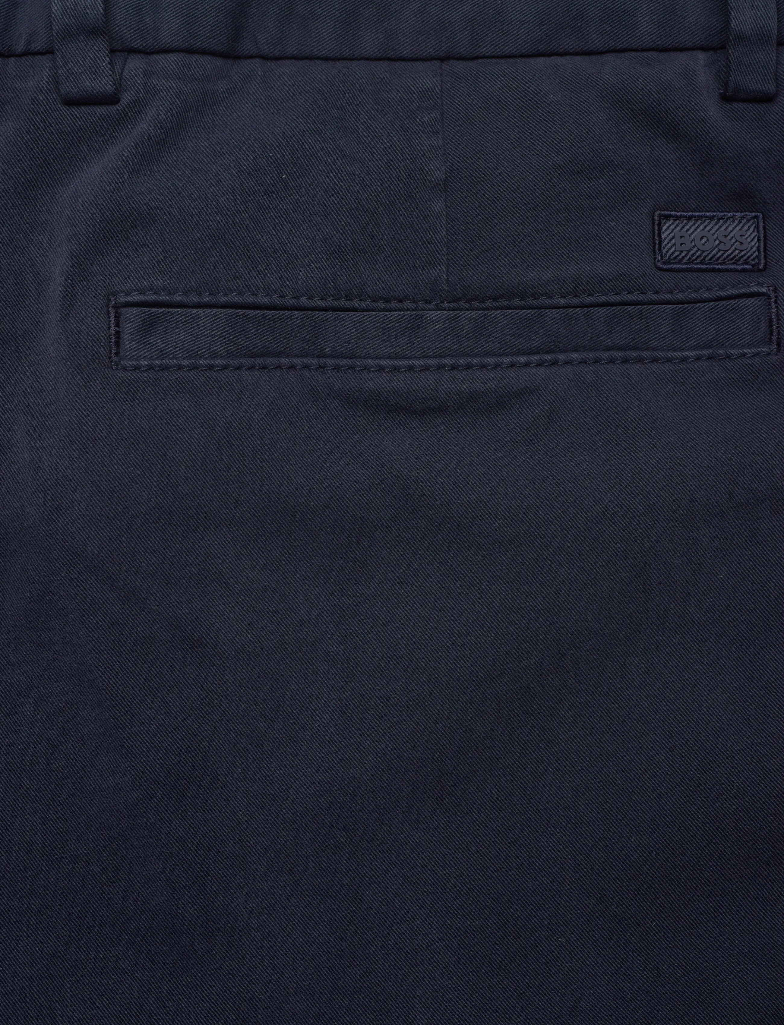 BOSS - H-Kane1 - chino püksid - dark blue - 4