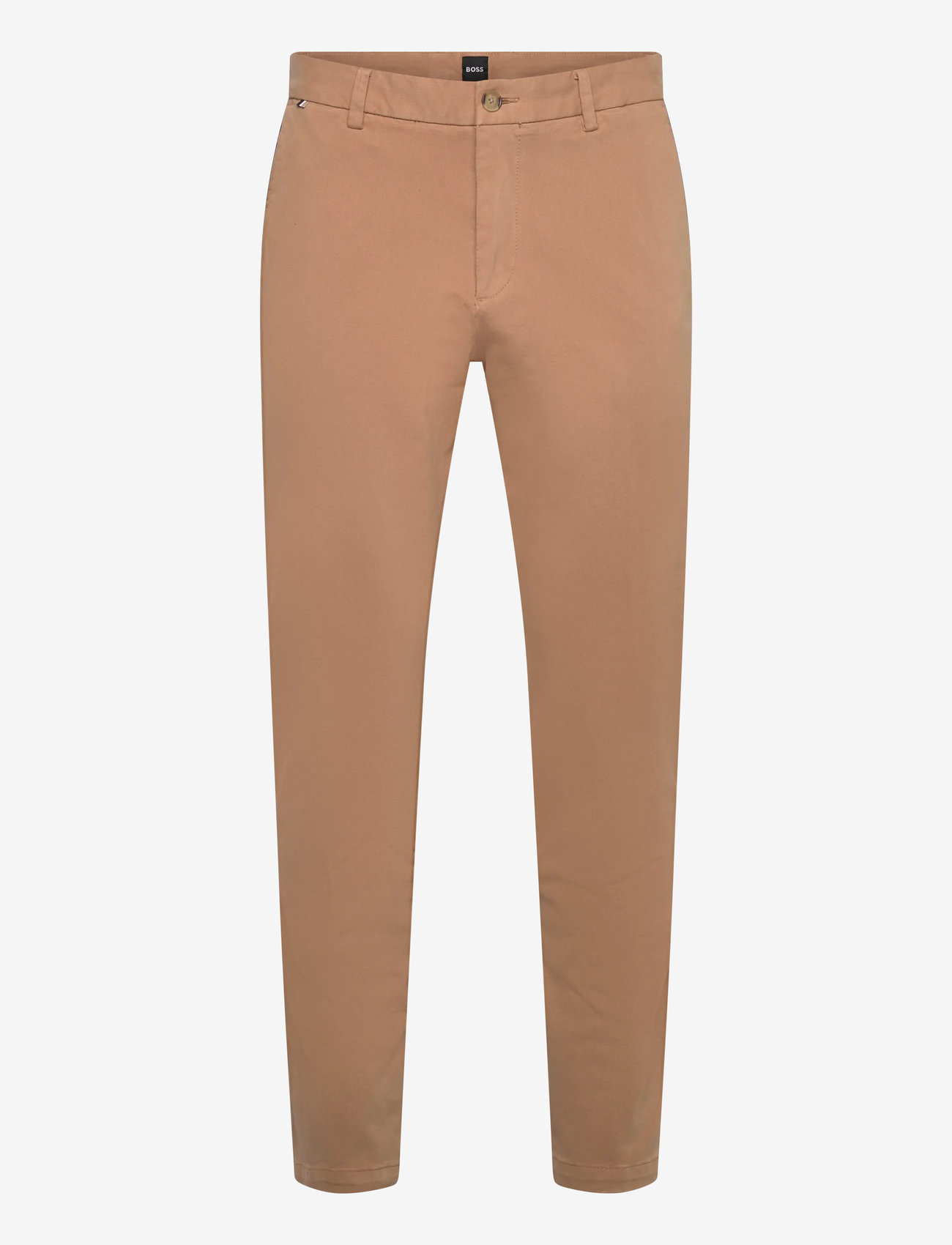 BOSS - H-Kane1 - chinos - medium beige - 0