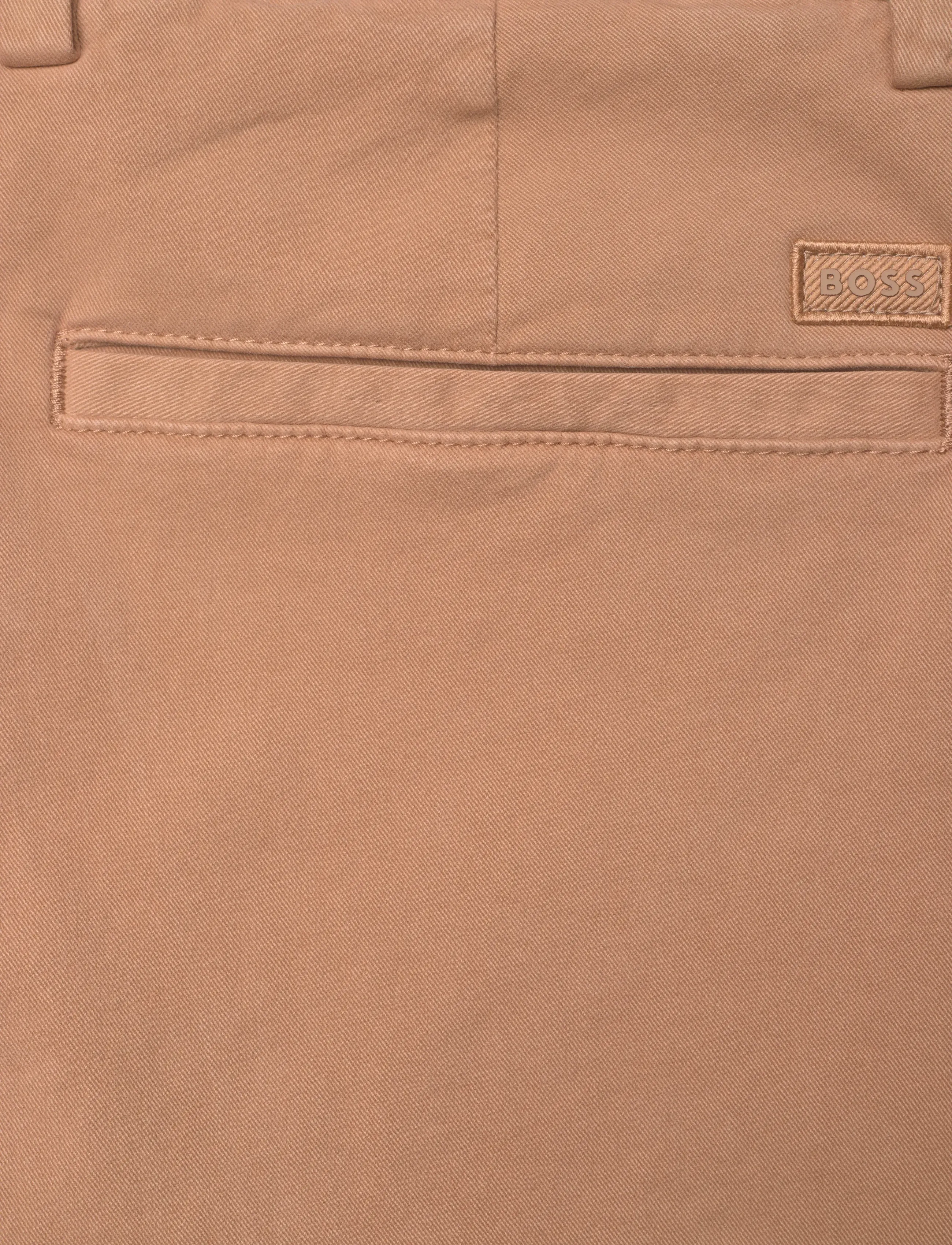 BOSS - H-Kane1 - chinos - medium beige - 4