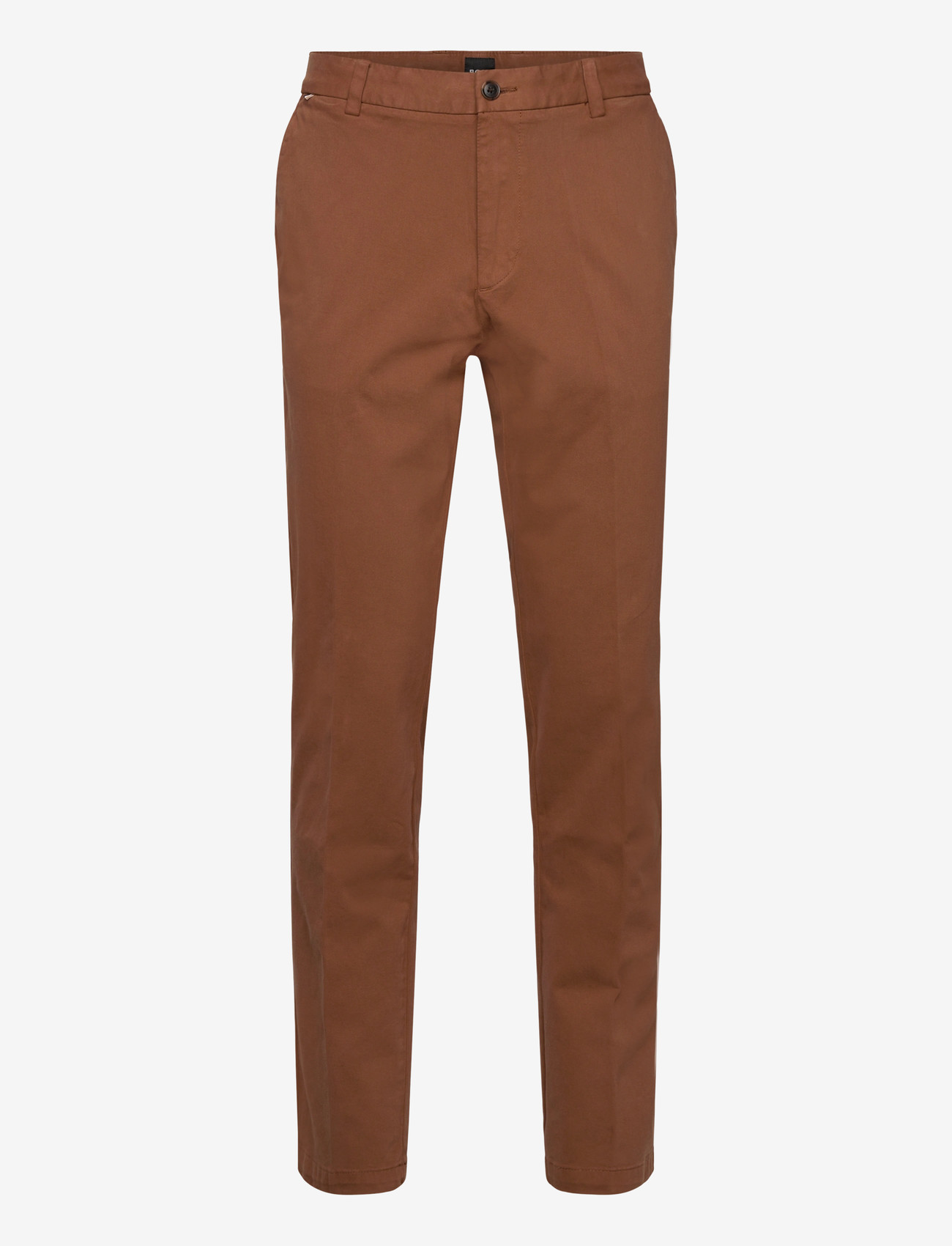 BOSS - H-Kane1 - chinos - medium brown - 0