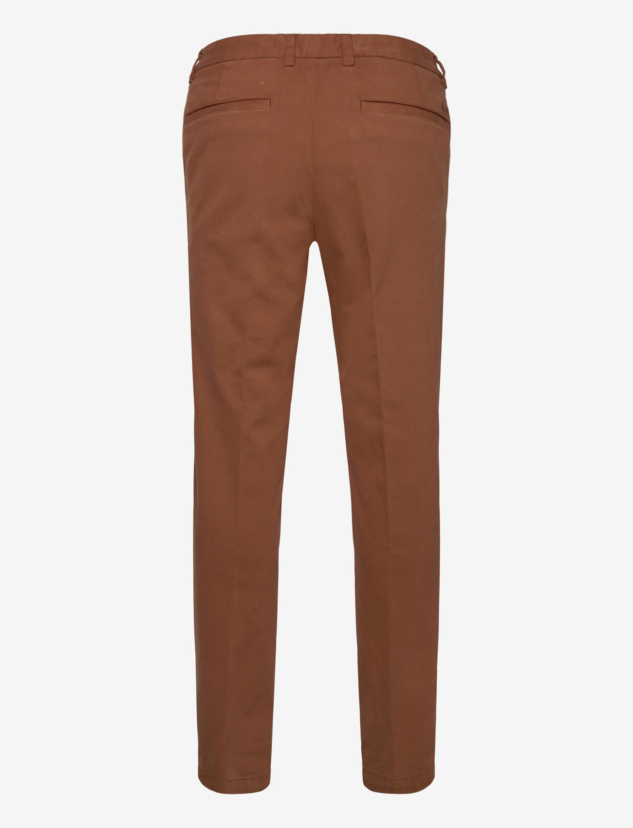 BOSS - H-Kane1 - chinos - medium brown - 1