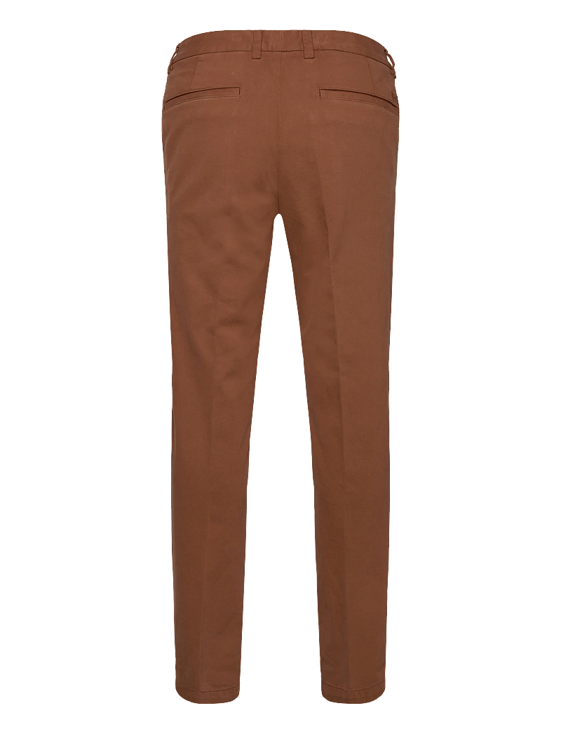 BOSS - H-Kane1 - chinos - medium brown - 1