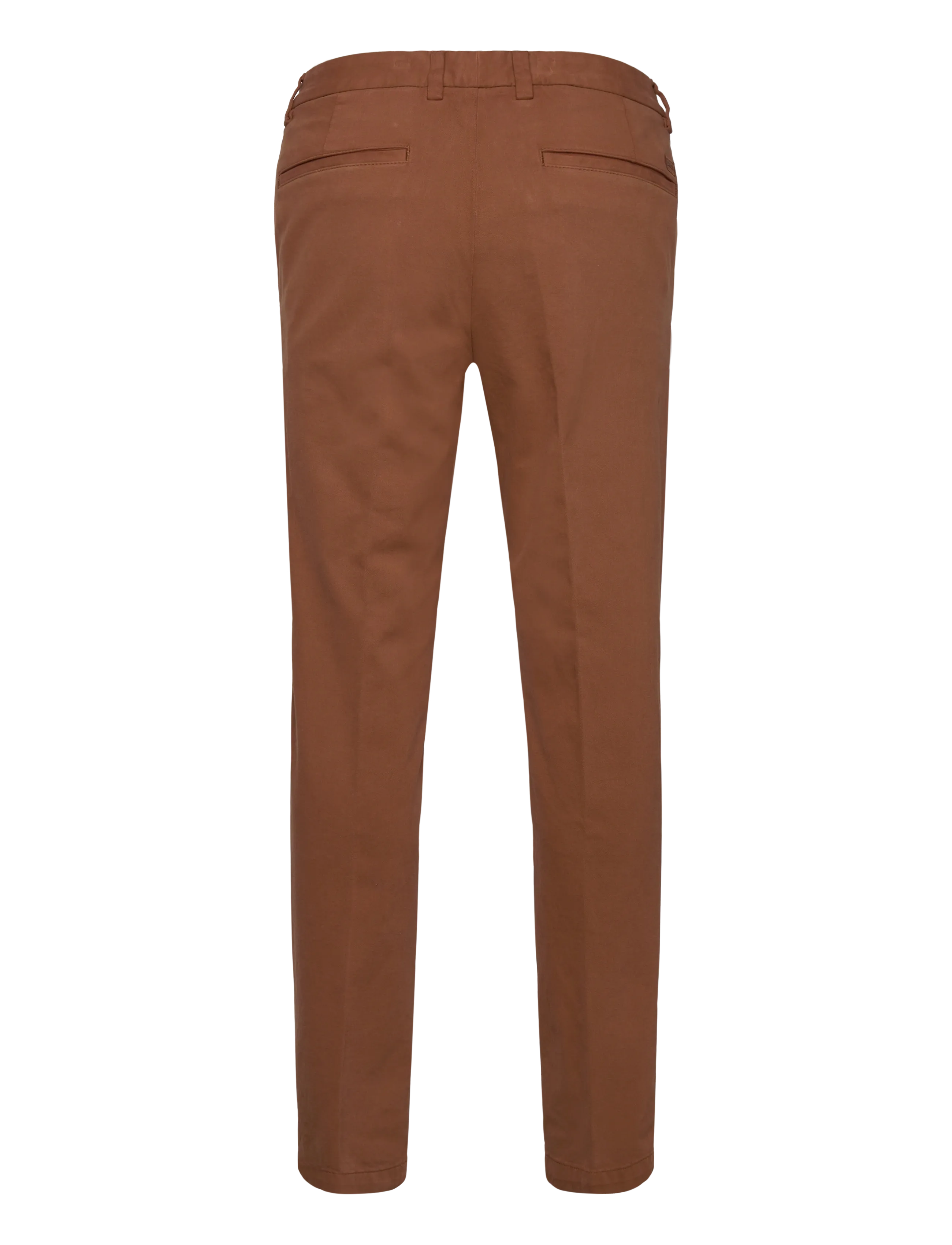 BOSS - H-Kane1 - chino-buxur - medium brown - 1