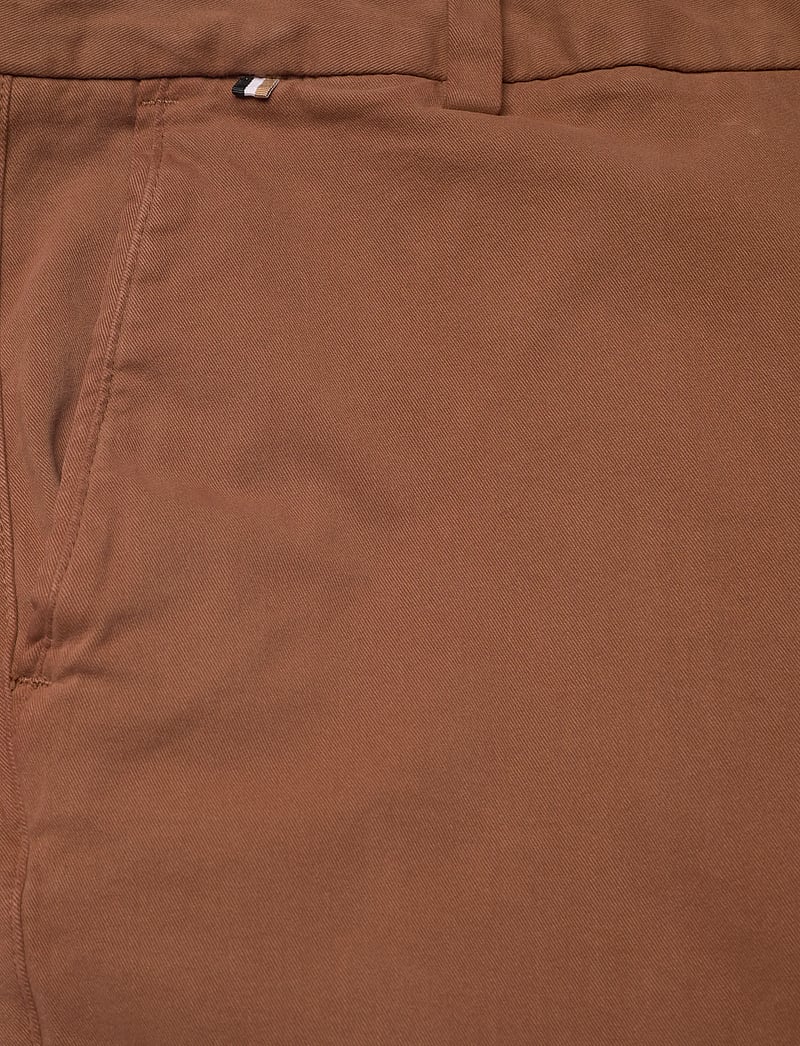 BOSS - H-Kane1 - chinos - medium brown - 3