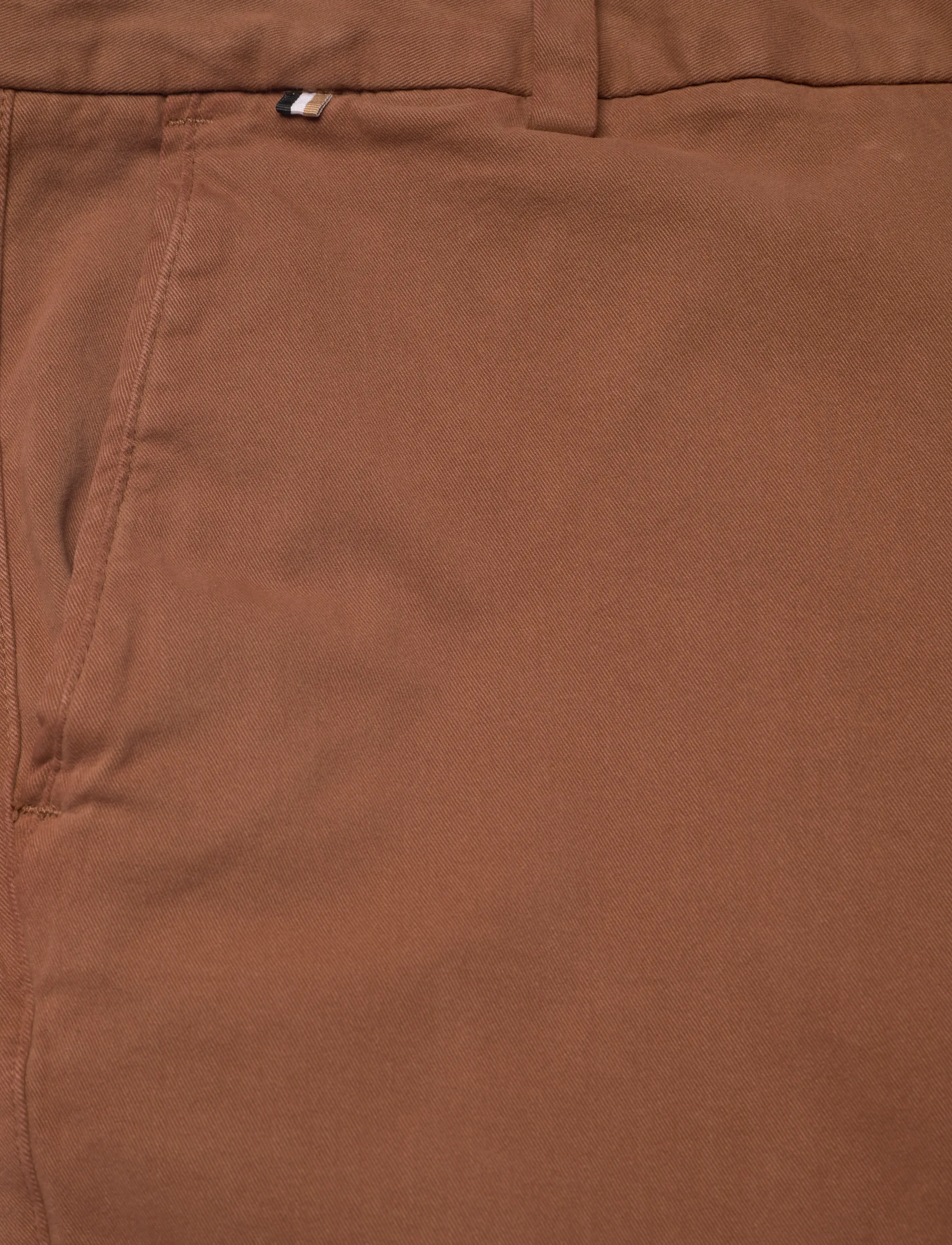 BOSS - H-Kane1 - chino-buxur - medium brown - 3