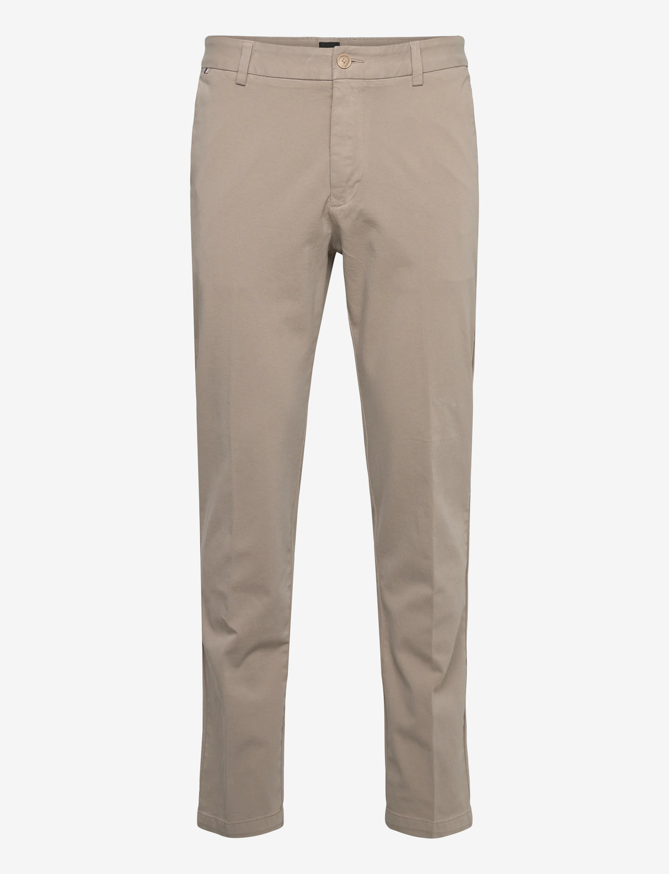 BOSS - H-Kane1 - chinos - open beige - 0