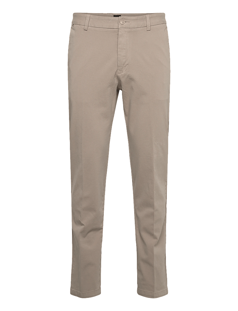BOSS - H-Kane1 - chinos - open beige - 0