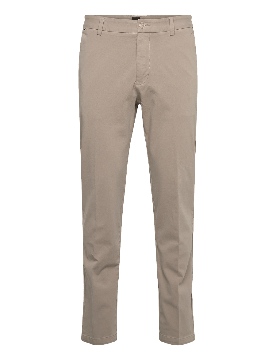 BOSS - H-Kane1 - chinos - open beige - 1