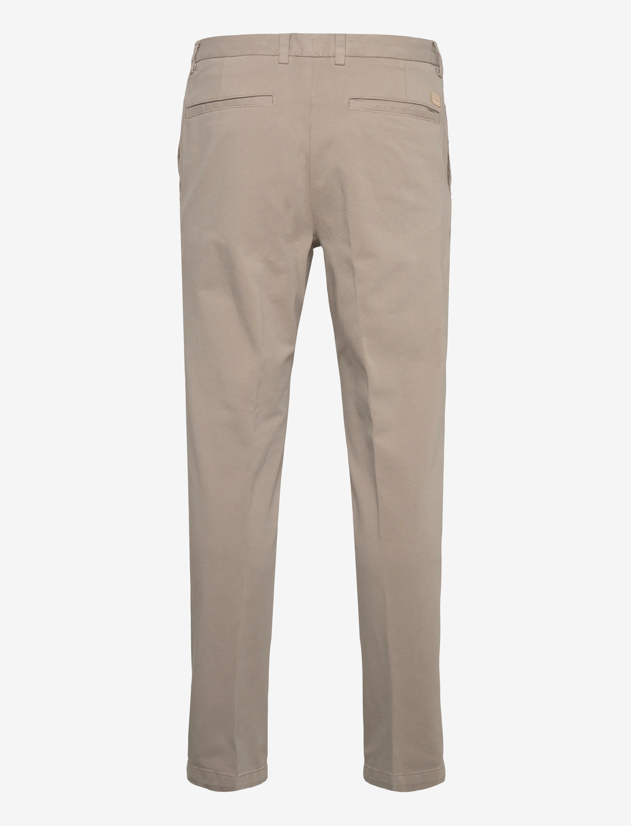 BOSS - H-Kane1 - chinos - open beige - 1