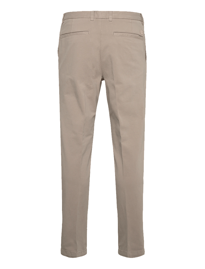 BOSS - H-Kane1 - chinos - open beige - 1
