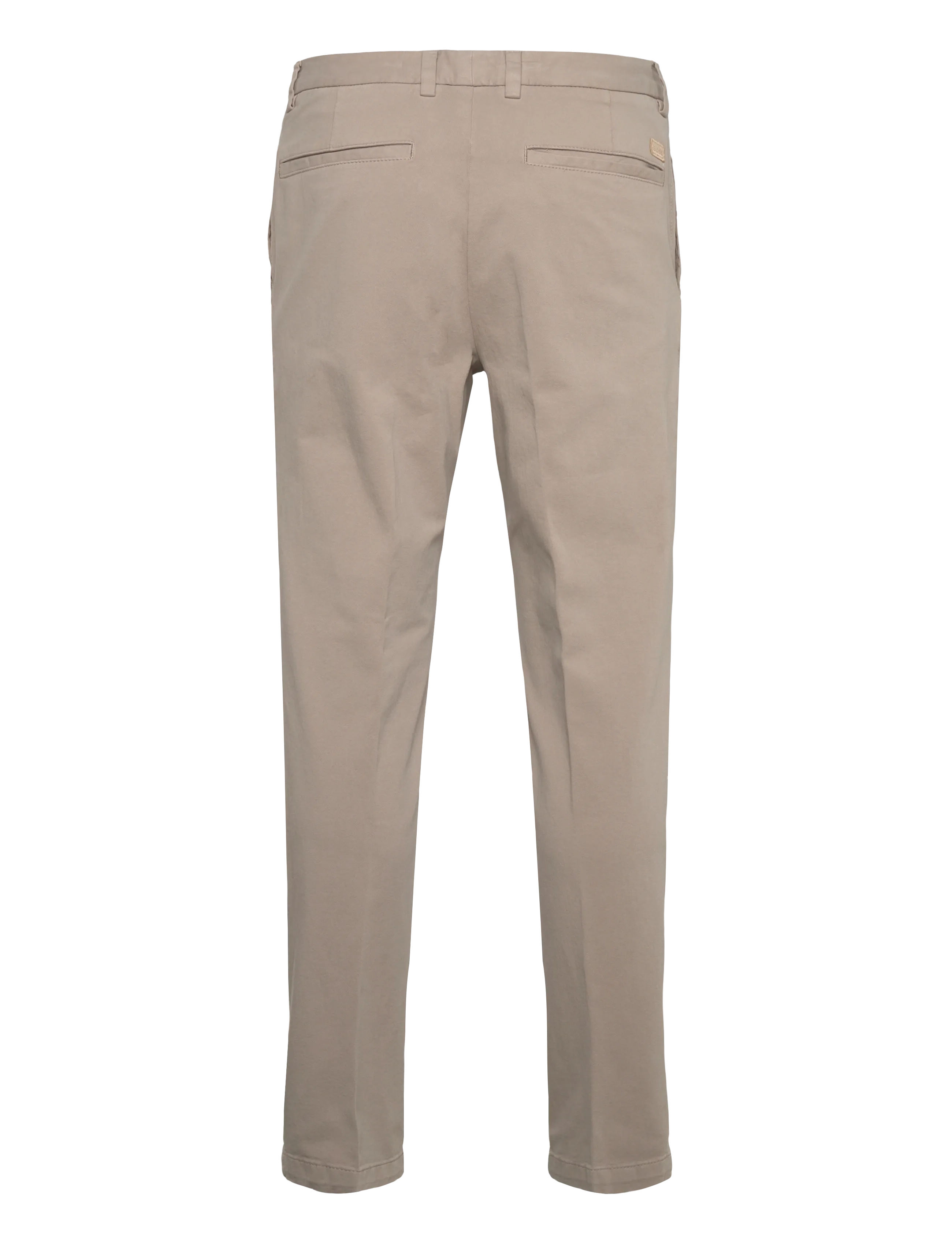 BOSS - H-Kane1 - chinos - open beige - 2