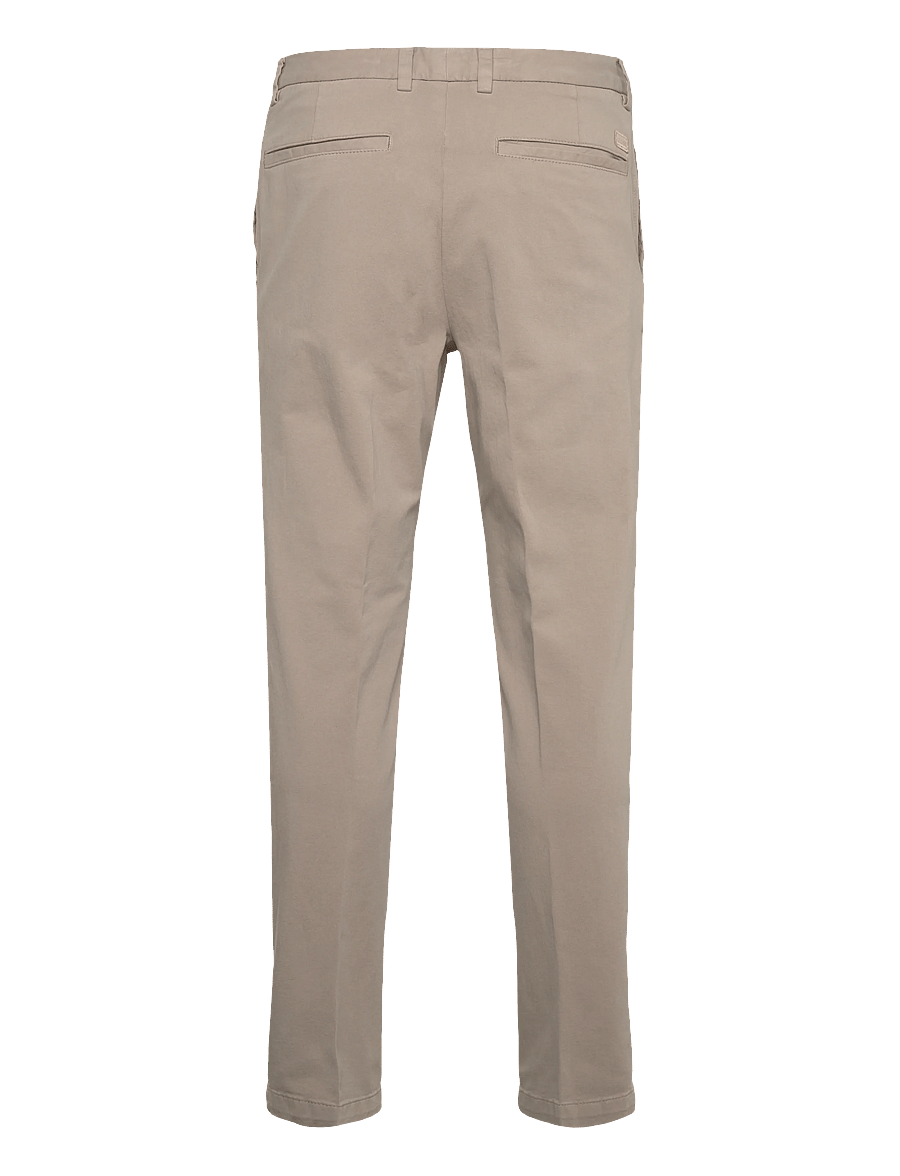 BOSS - H-Kane1 - chinos - open beige - 2