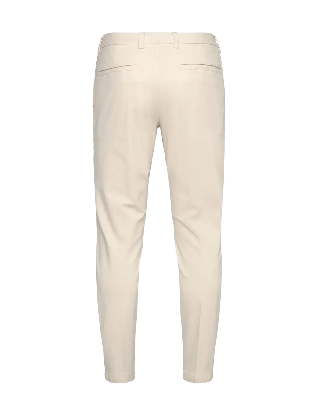 BOSS - H-Kane1 - chinos - open white - 1