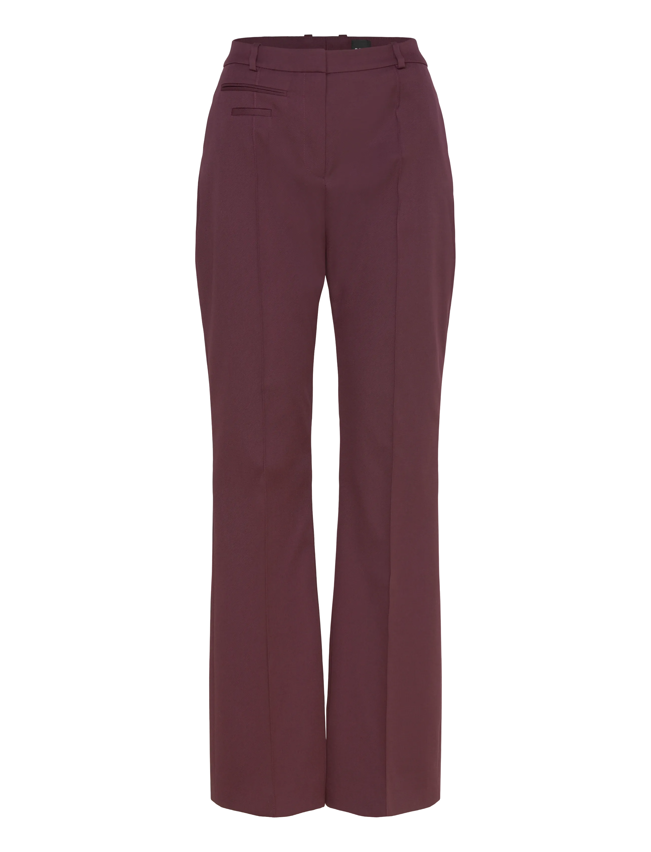 BOSS Talimia Burgundy - 32 - Damen