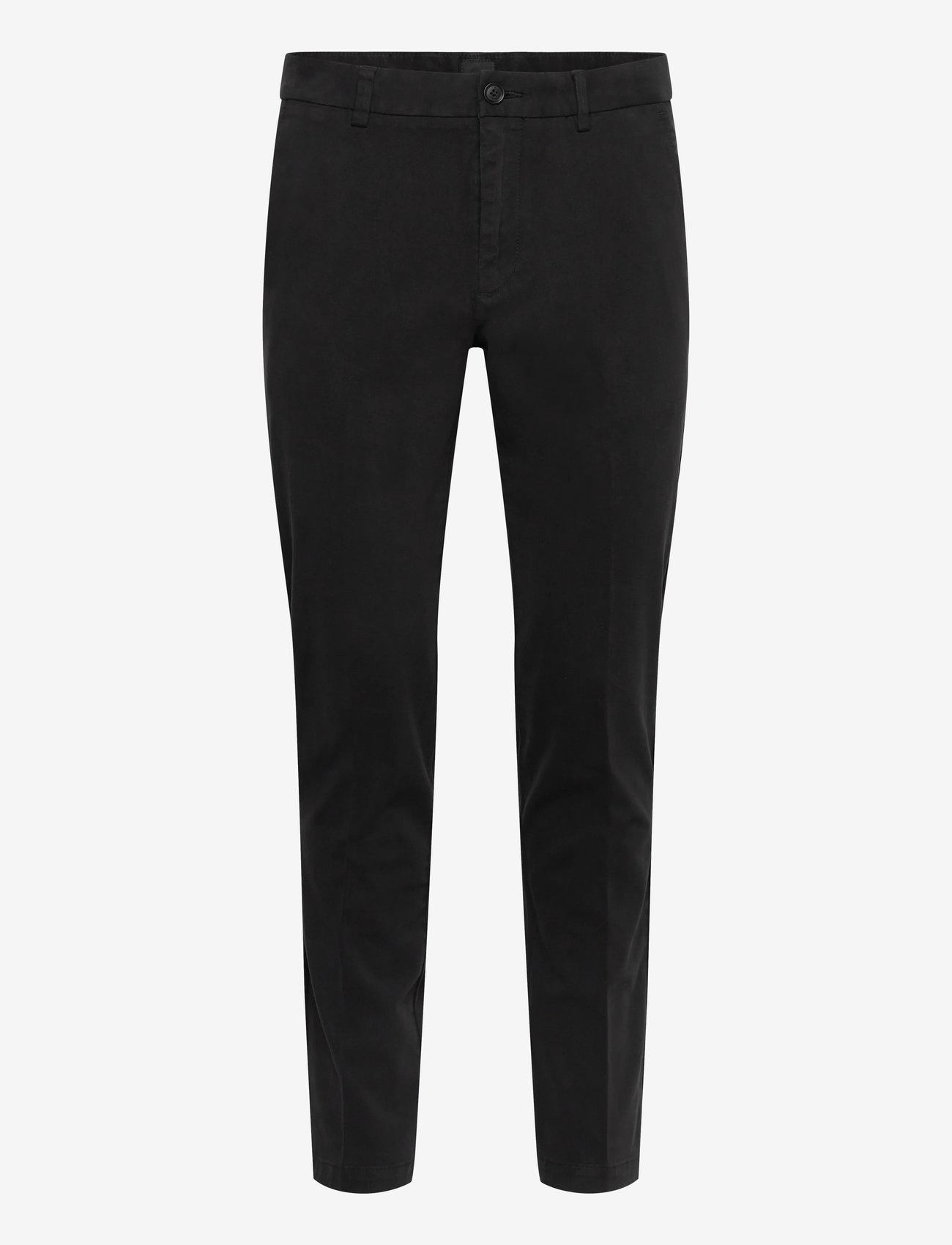 BOSS - H-Kaiton1 - chino püksid - black - 0