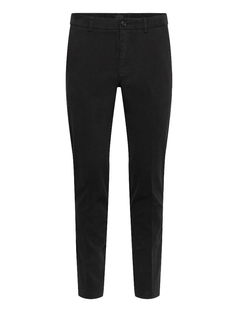 BOSS - H-Kaiton1 - chino püksid - black - 0