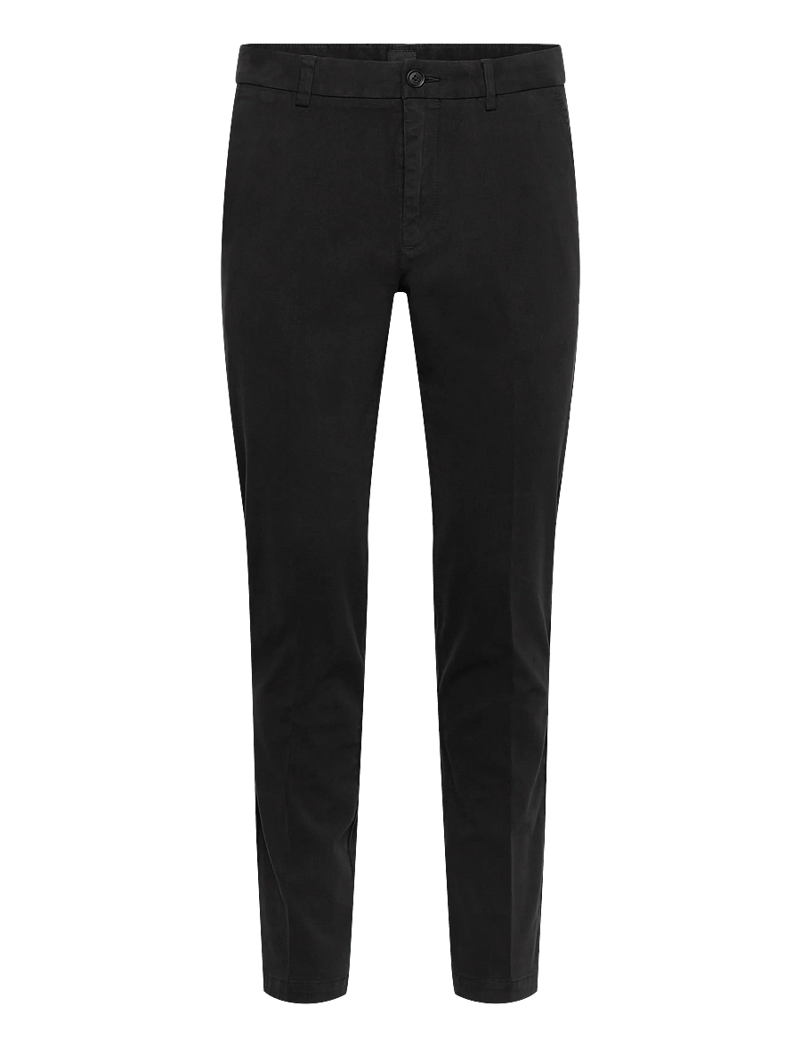 BOSS - H-Kaiton1 - pantalons décontractés - black - 1