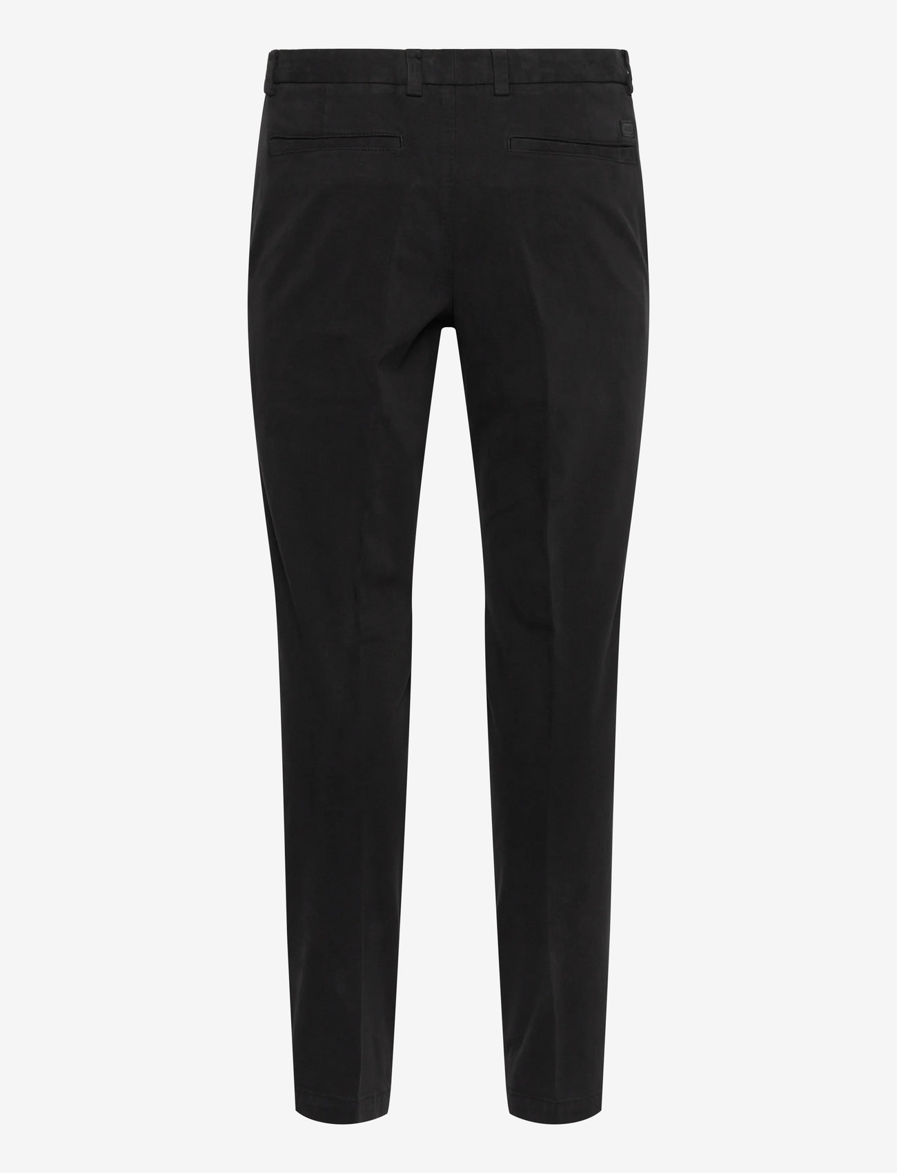BOSS - H-Kaiton1 - chino püksid - black - 1