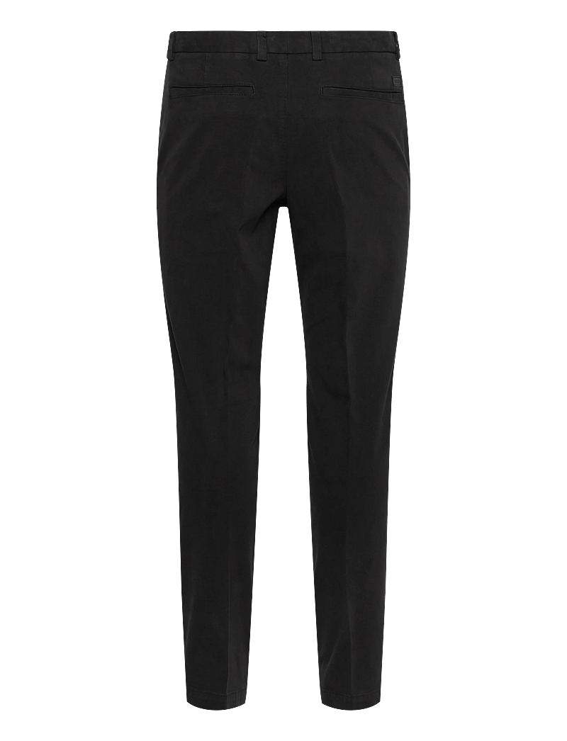 BOSS - H-Kaiton1 - chino püksid - black - 1