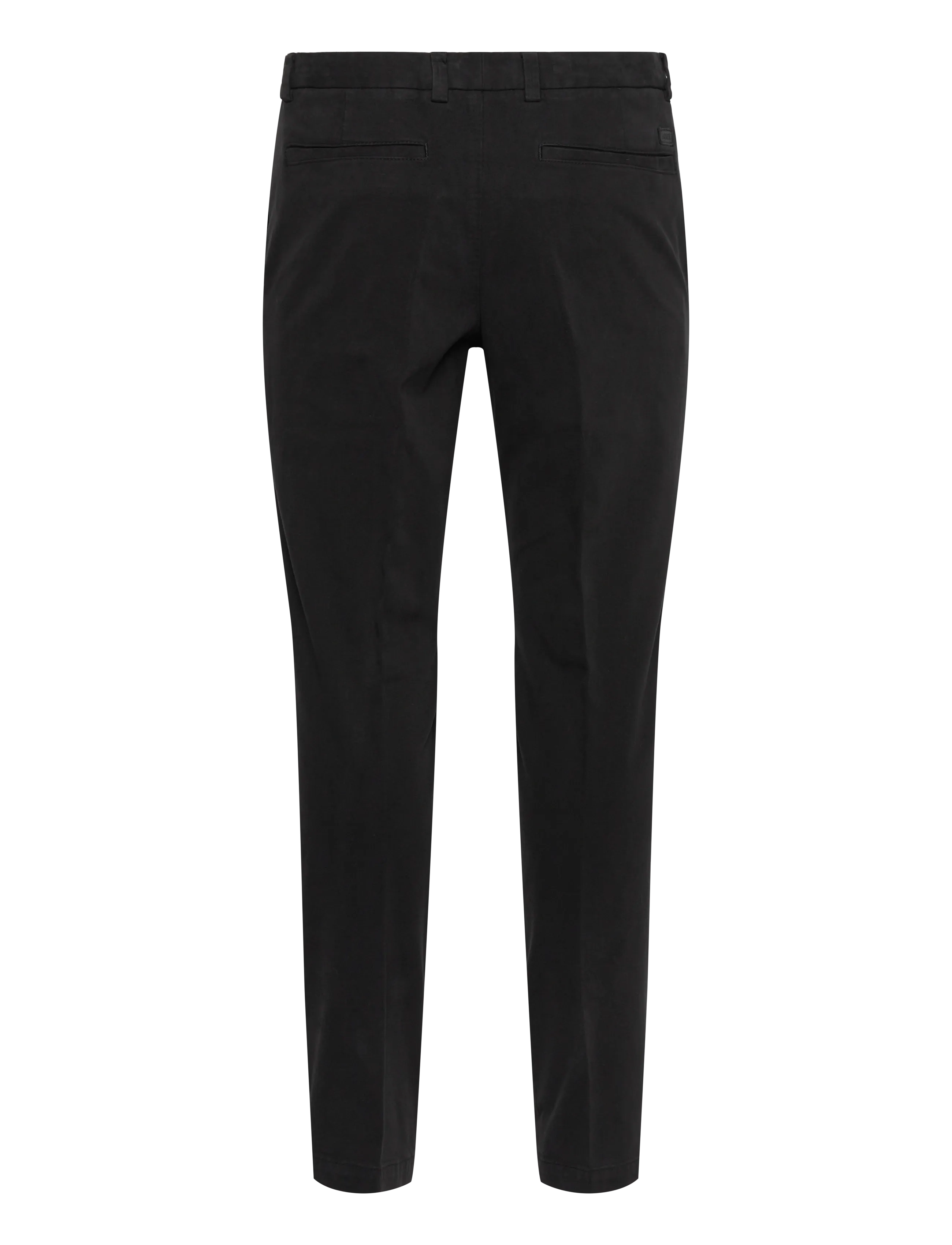BOSS - H-Kaiton1 - kasdienio stiliaus kelnės - black - 2