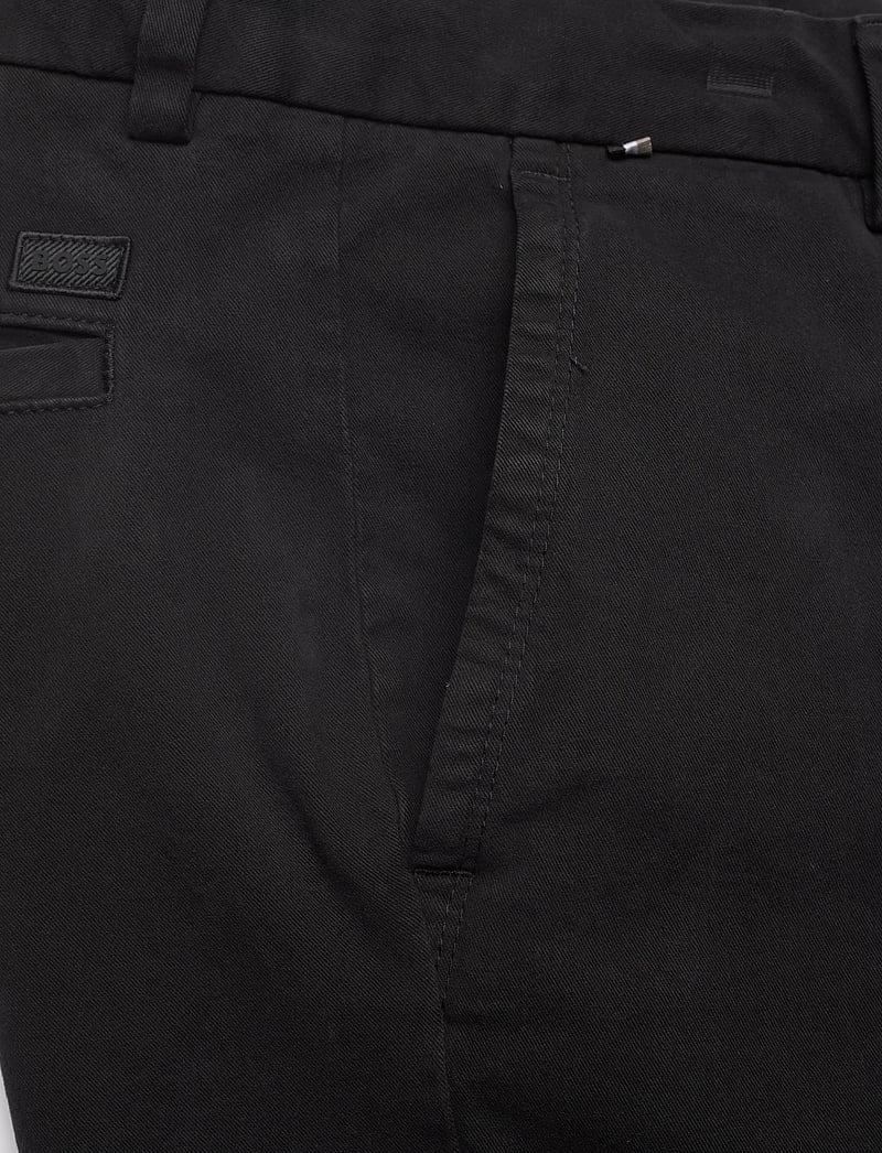 BOSS - H-Kaiton1 - chino püksid - black - 2