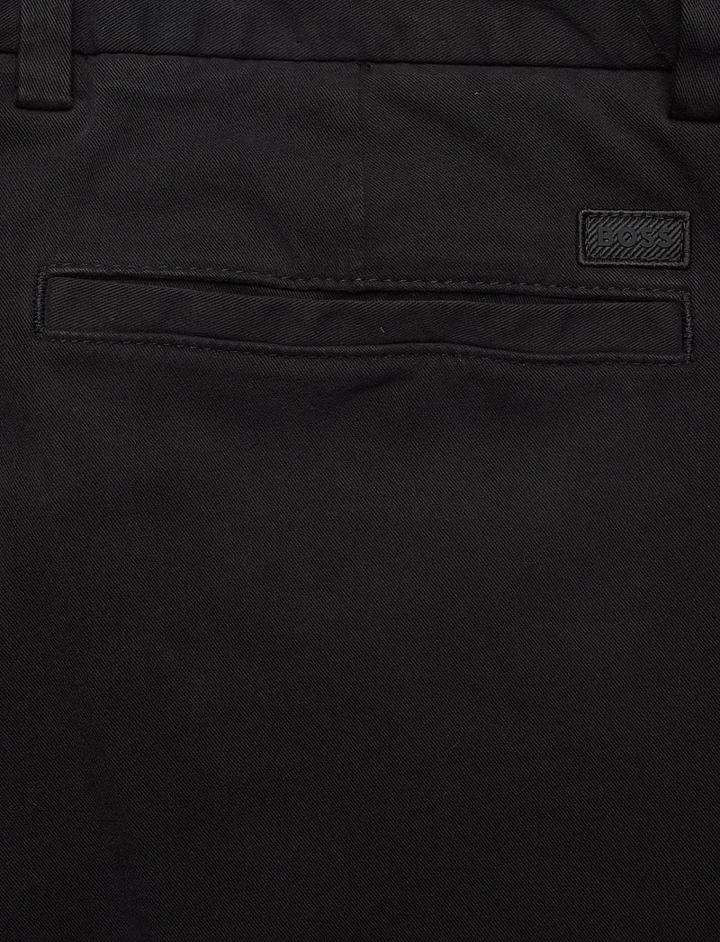 BOSS - H-Kaiton1 - chino püksid - black - 4
