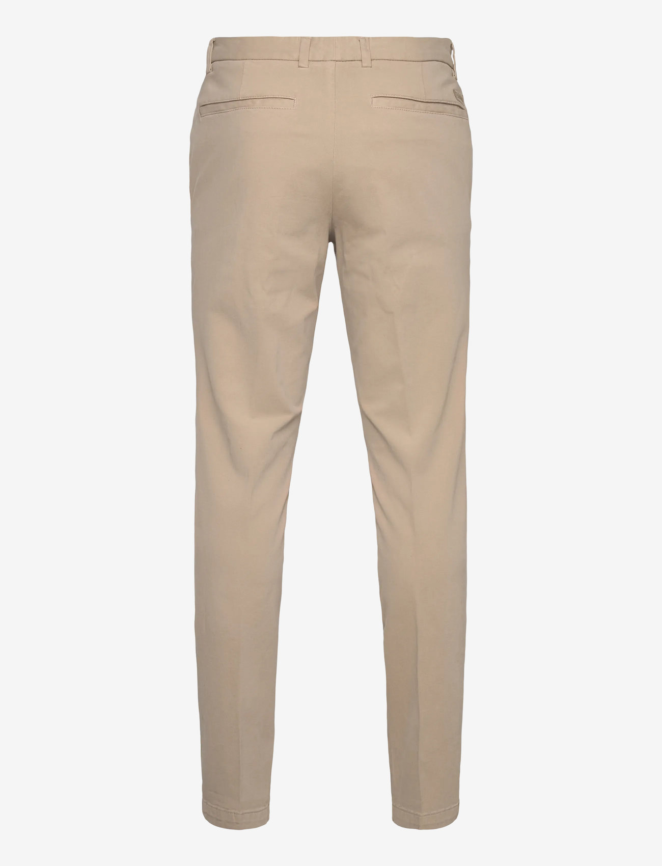 BOSS - H-Kaiton1 - casual byxor - dark beige - 1