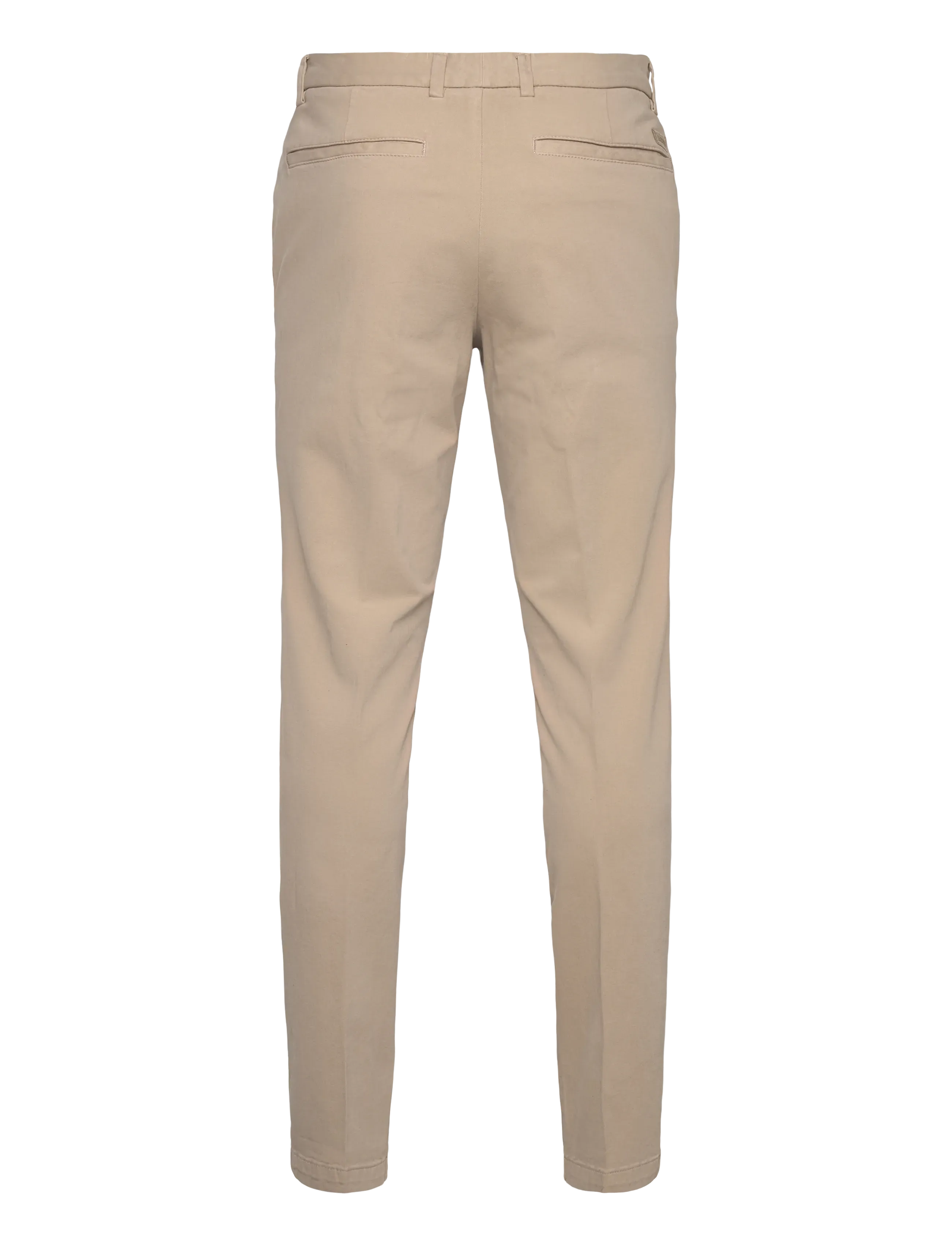 BOSS - H-Kaiton1 - chinos - dark beige - 1