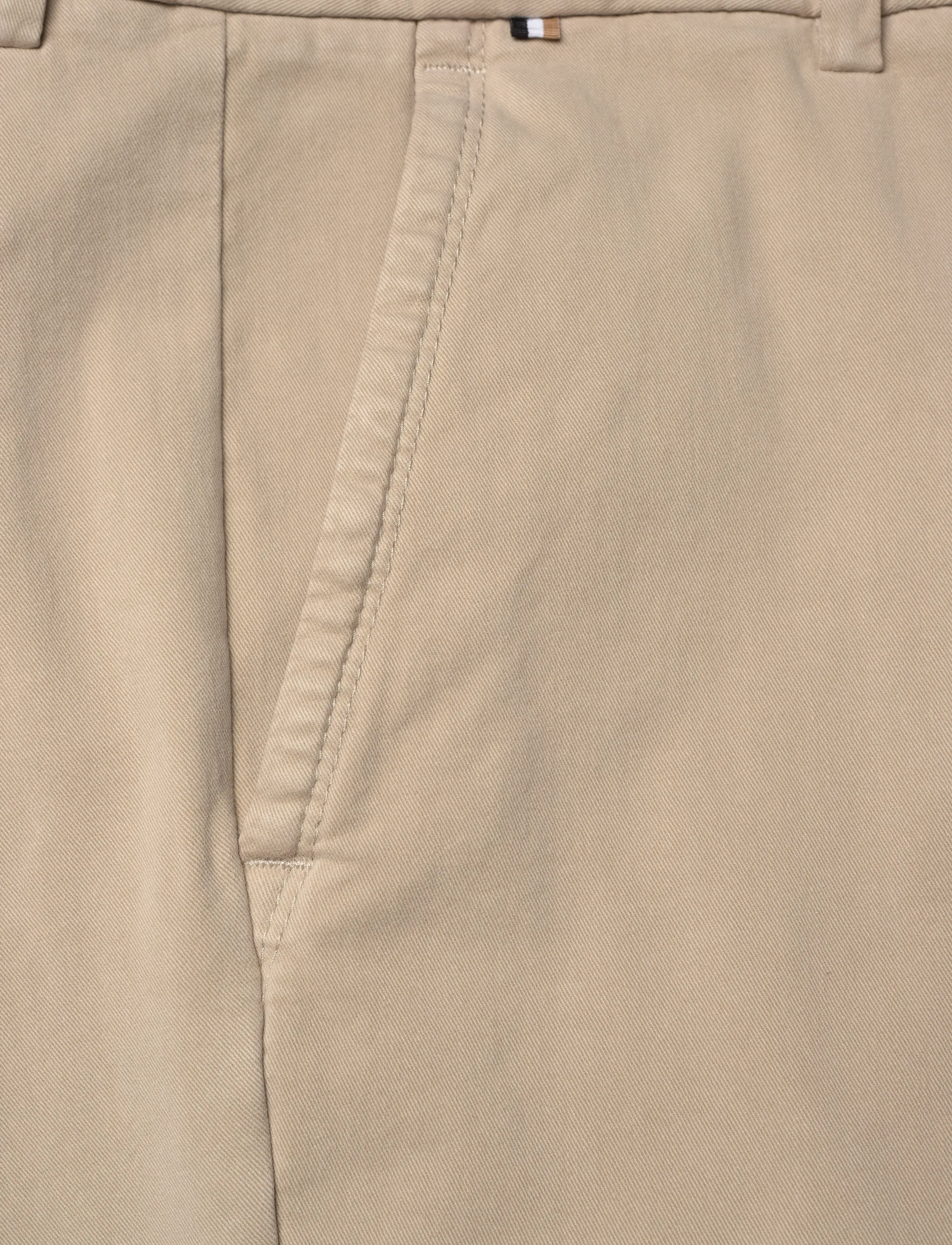 BOSS - H-Kaiton1 - chinos - dark beige - 2