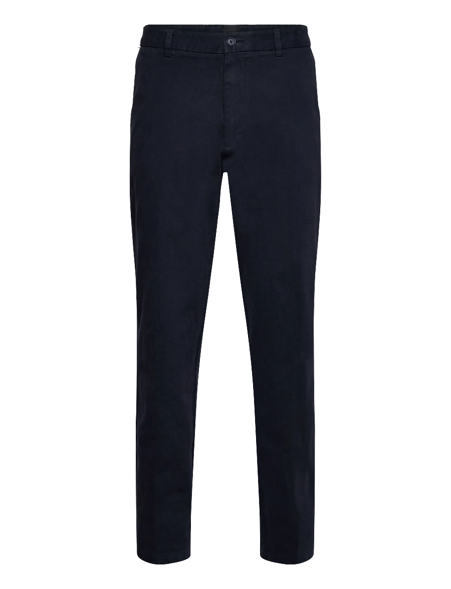 BOSS - H-Kaiton1 - pantalons décontractés - dark blue - 0