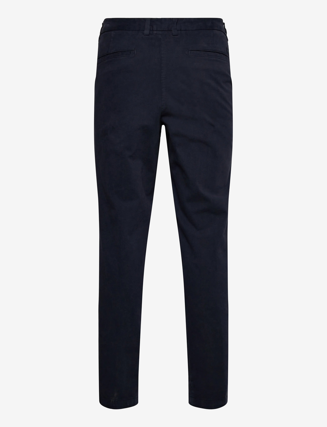 BOSS - H-Kaiton1 - casual - dark blue - 1