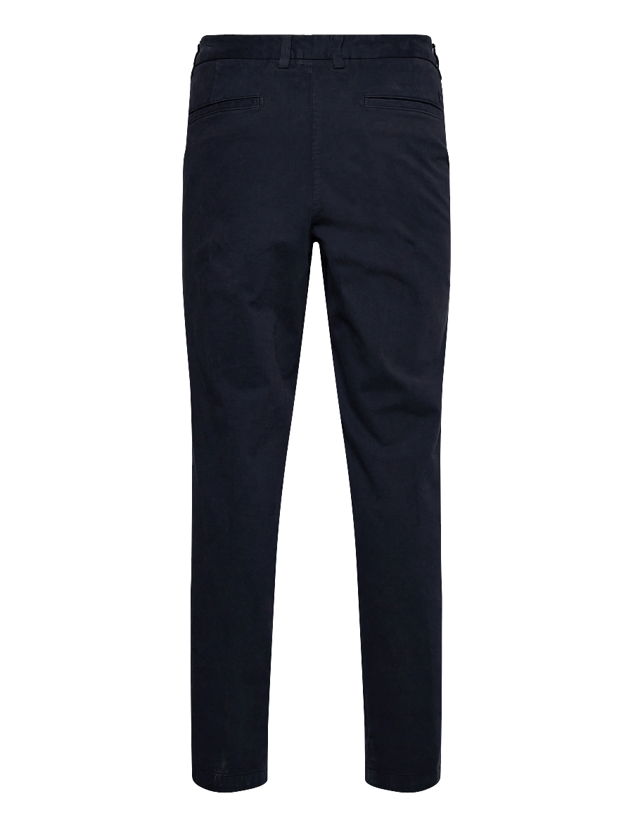 BOSS - H-Kaiton1 - pantalons décontractés - dark blue - 1